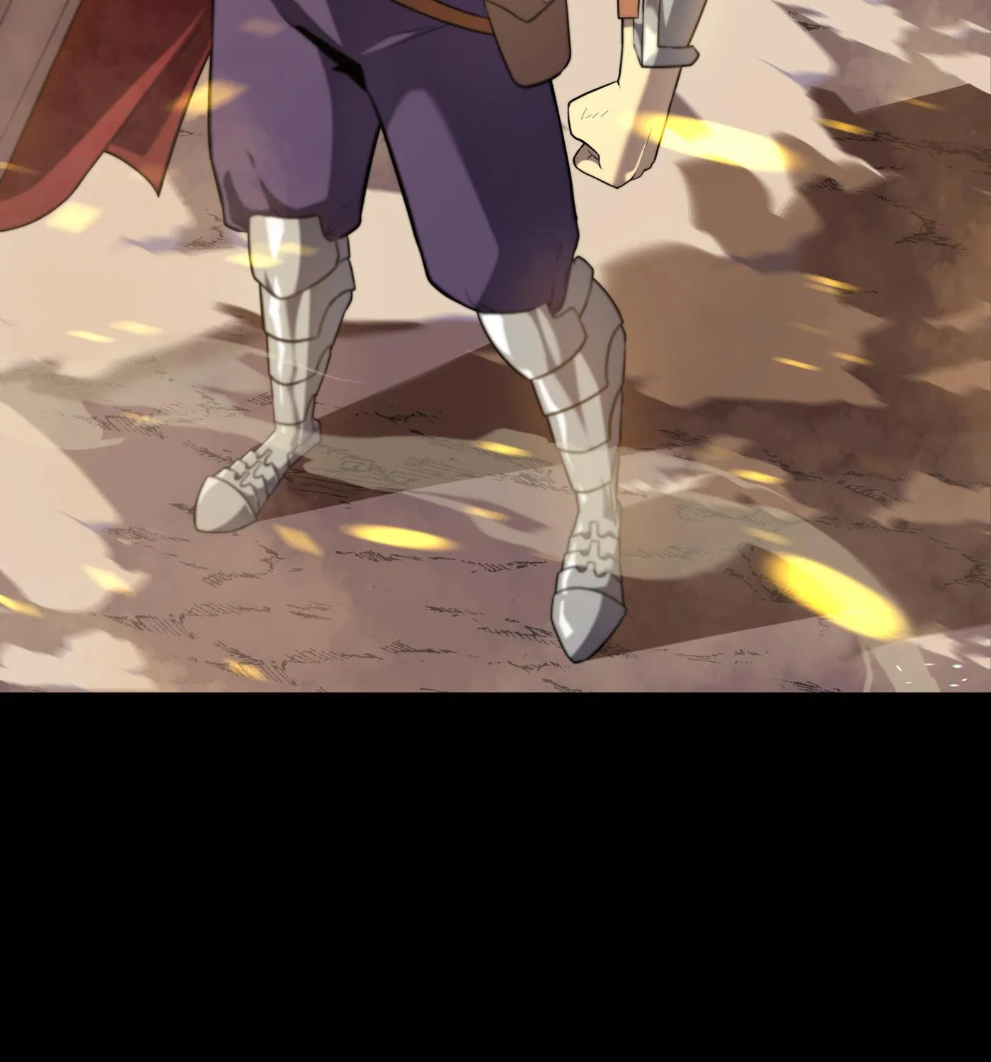 Leveling Up My Isekai'd Abs Chapter 0 page 77 - 