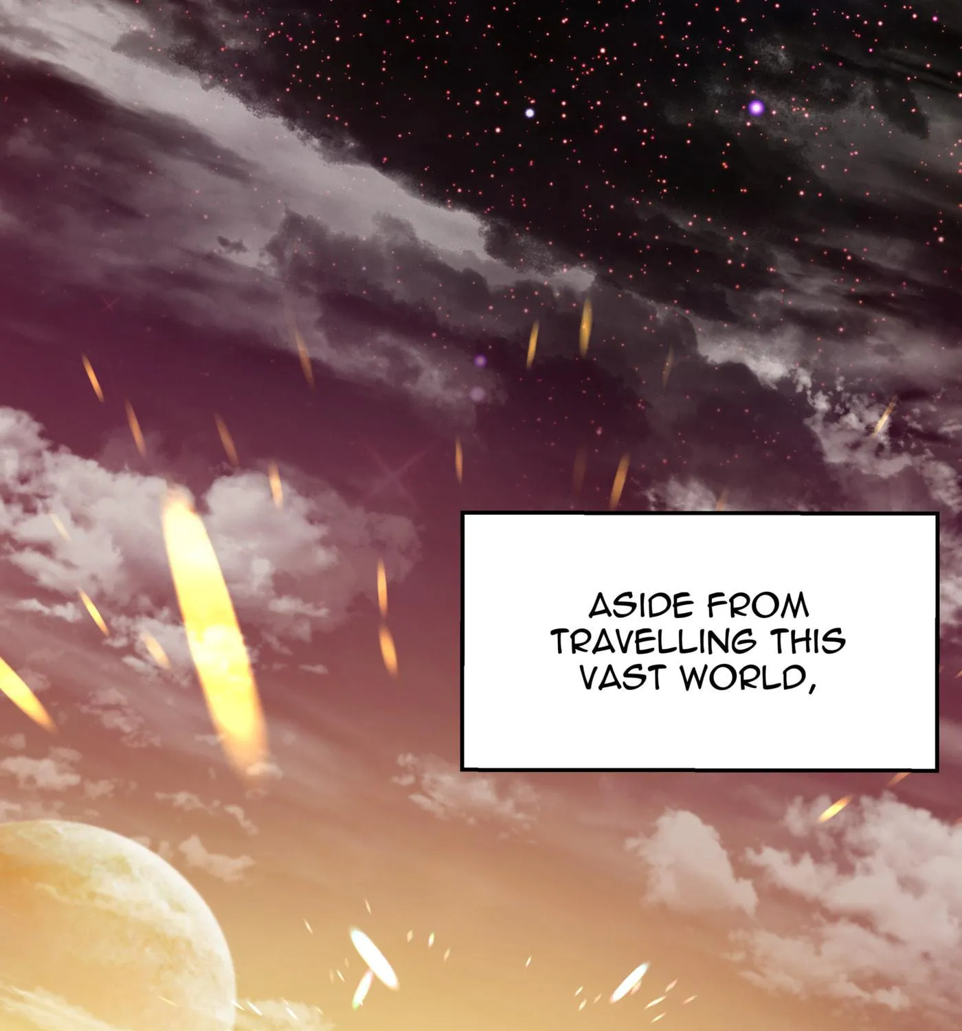 Leveling Up My Isekai'd Abs Chapter 0 page 83 - 