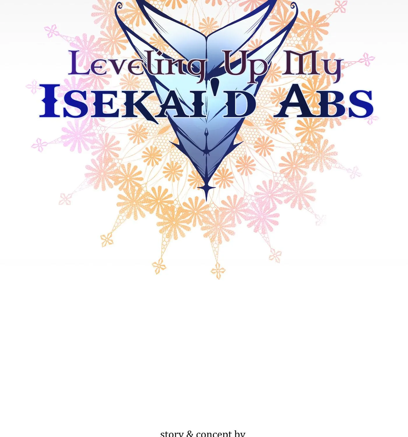 Leveling Up My Isekai'd Abs Chapter 0 page 95 - 