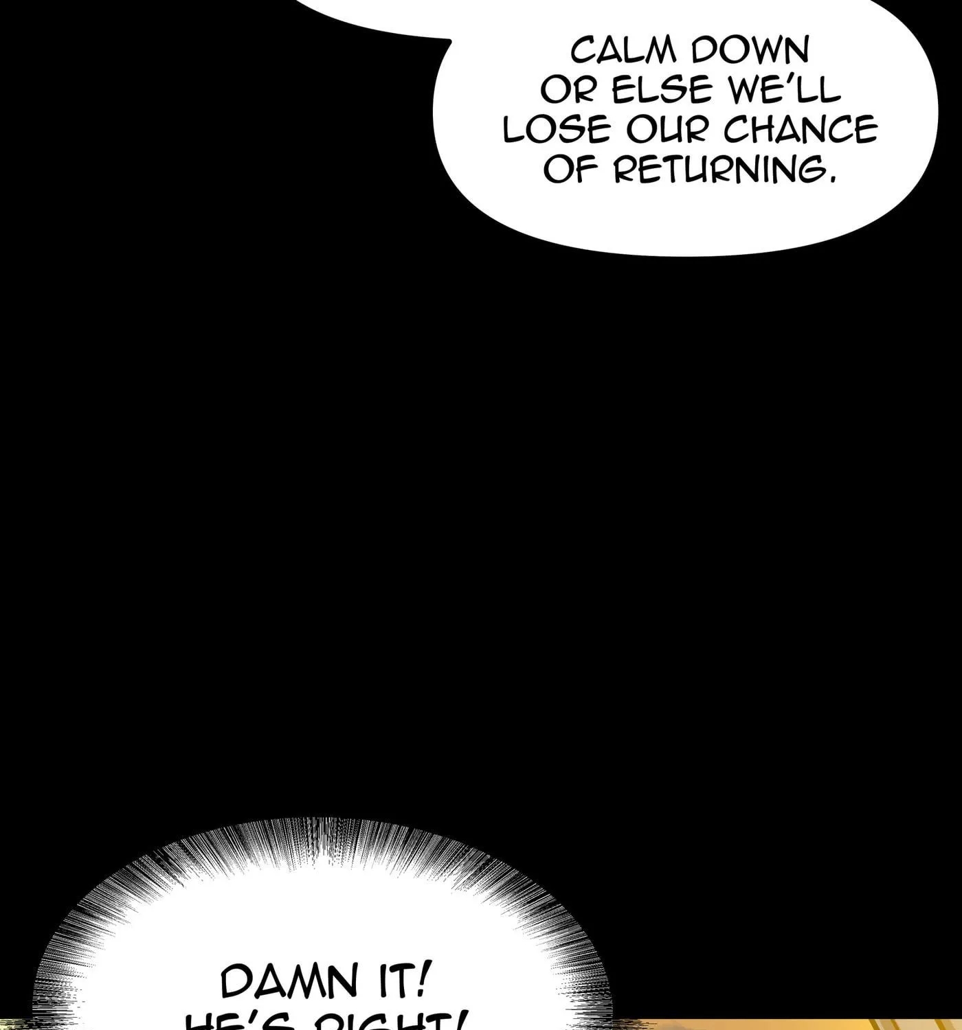 Leveling Up My Isekai'd Abs Chapter 1 page 11 - 