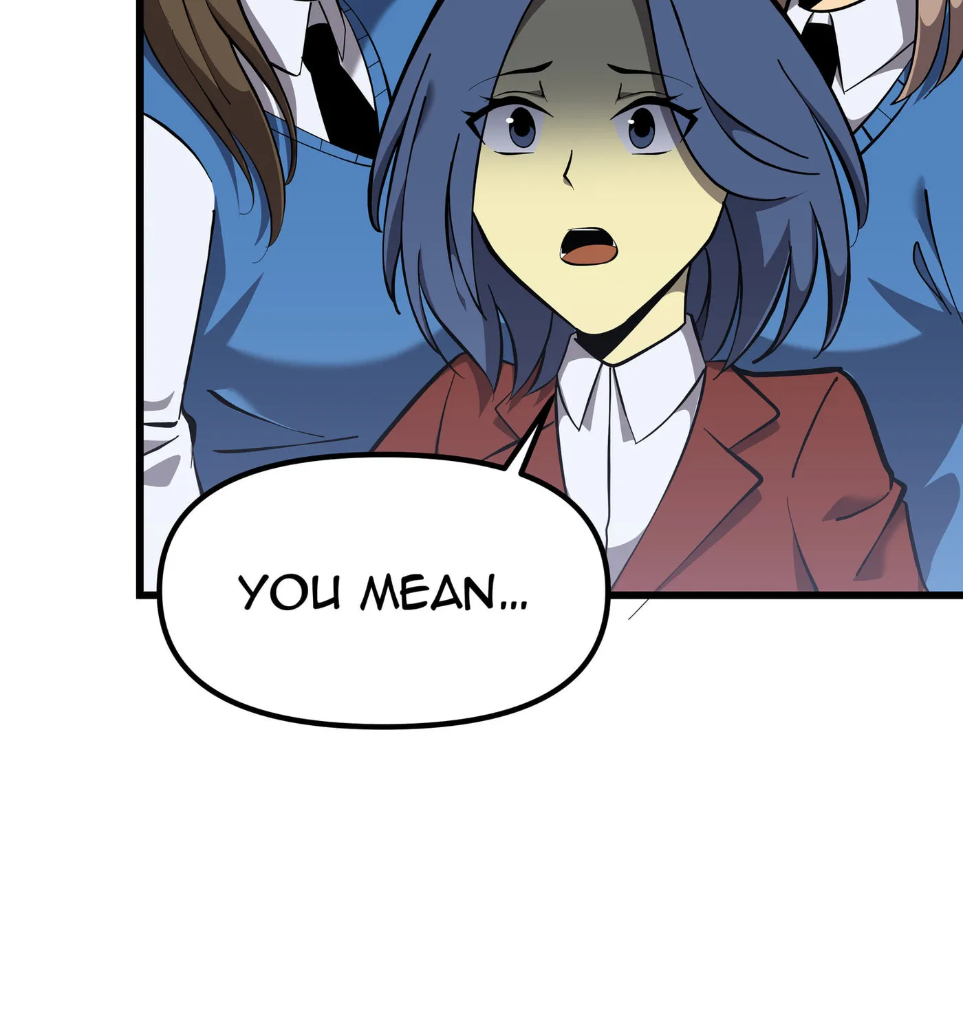 Leveling Up My Isekai'd Abs Chapter 1 page 105 - 