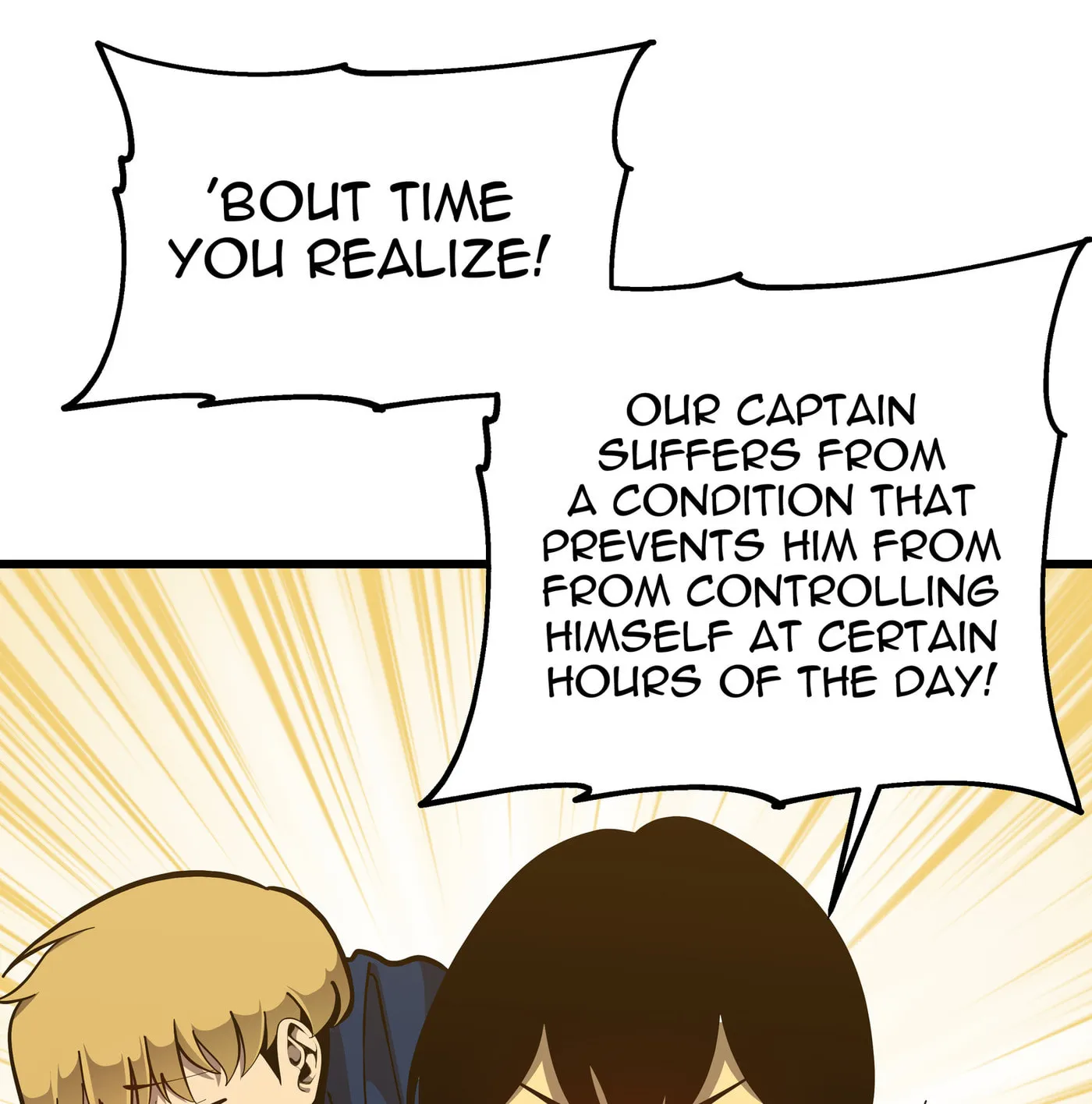 Leveling Up My Isekai'd Abs Chapter 1 page 106 - 