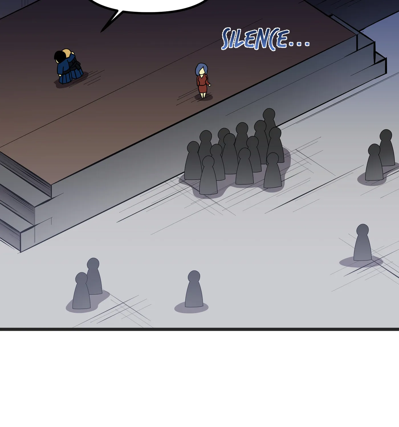 Leveling Up My Isekai'd Abs Chapter 1 page 111 - 