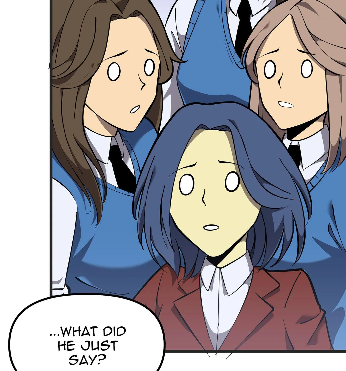 Leveling Up My Isekai'd Abs Chapter 1 page 113 - 