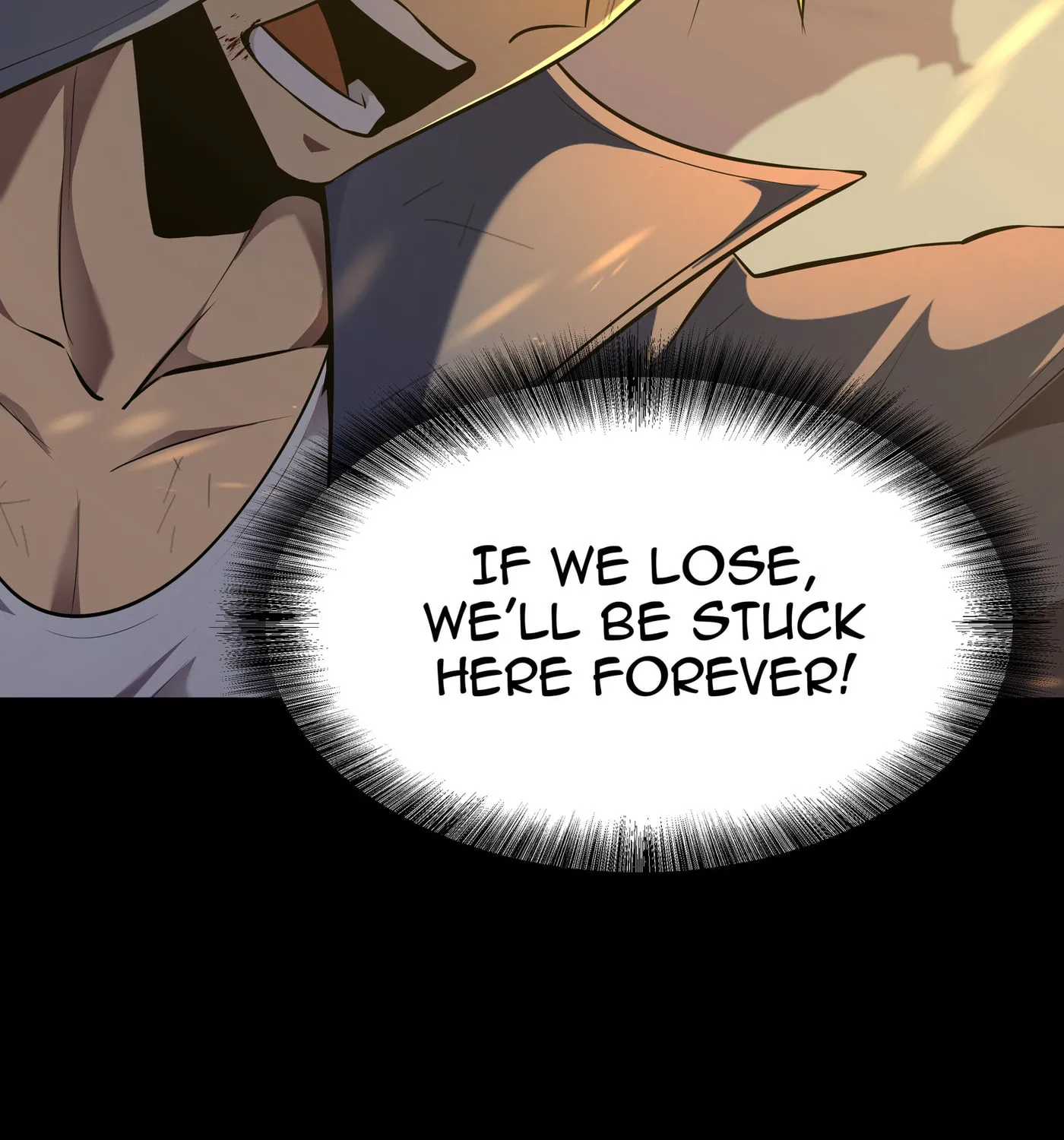 Leveling Up My Isekai'd Abs Chapter 1 page 13 - 