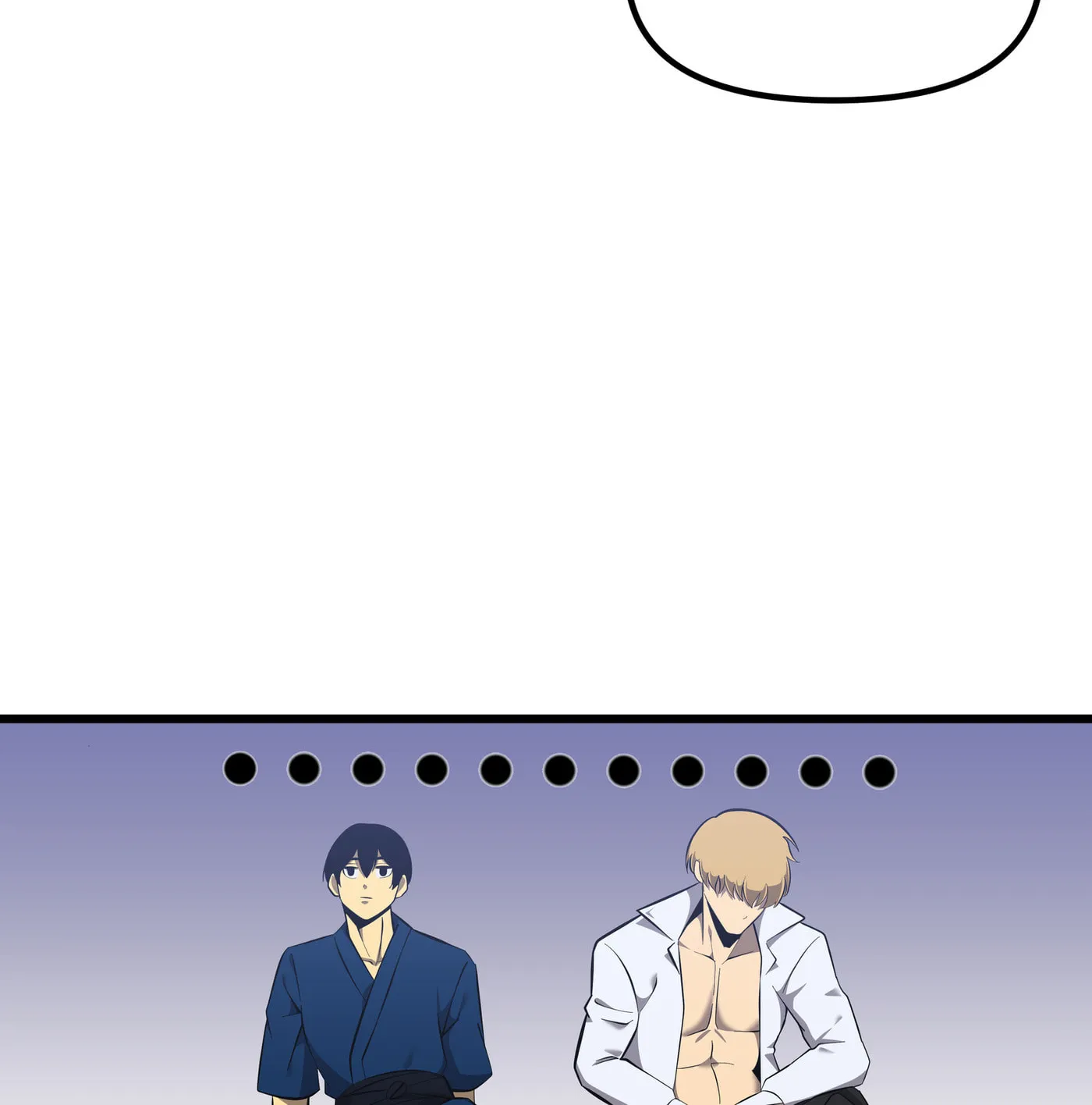 Leveling Up My Isekai'd Abs Chapter 1 page 124 - 