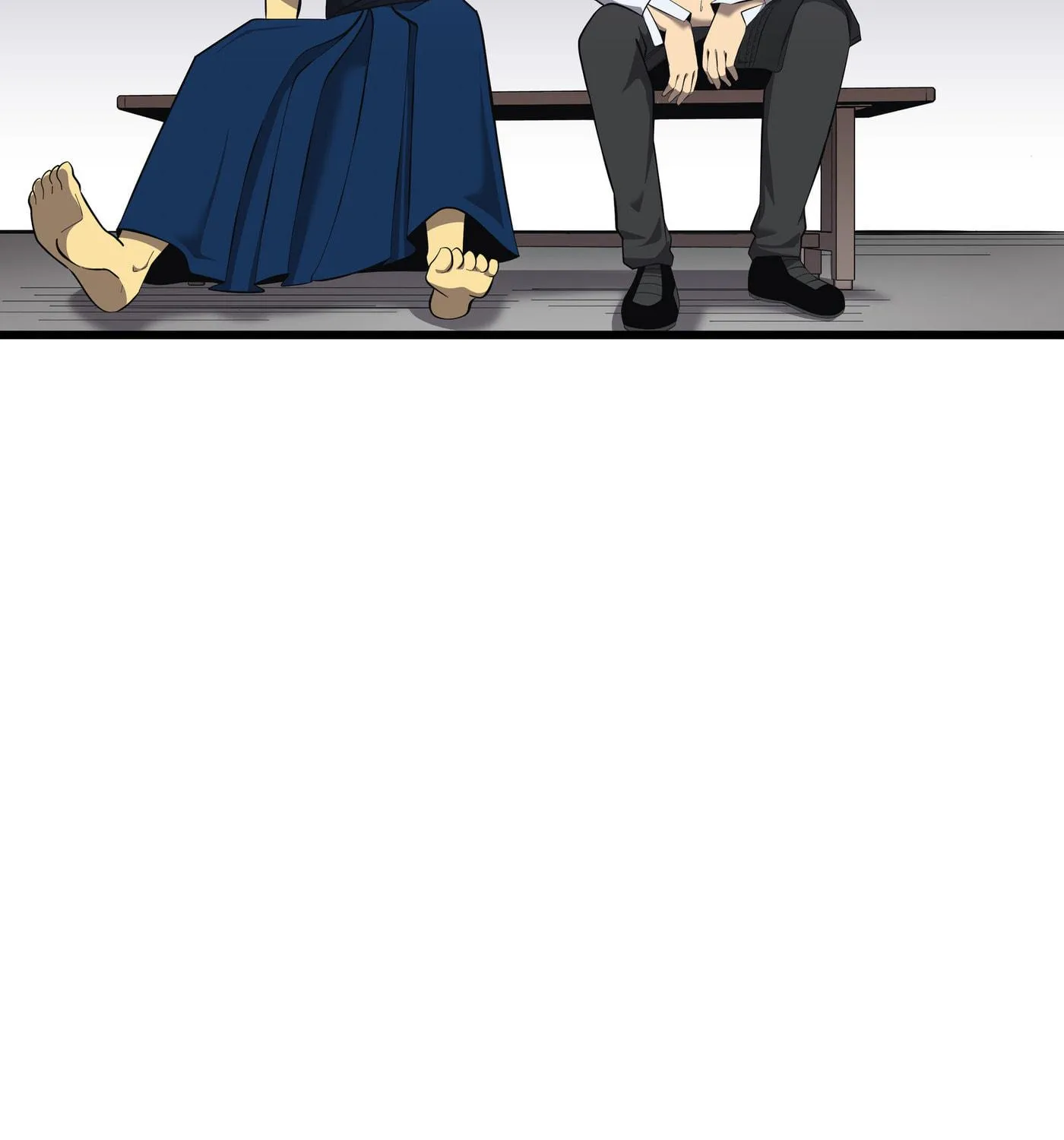Leveling Up My Isekai'd Abs Chapter 1 page 125 - 