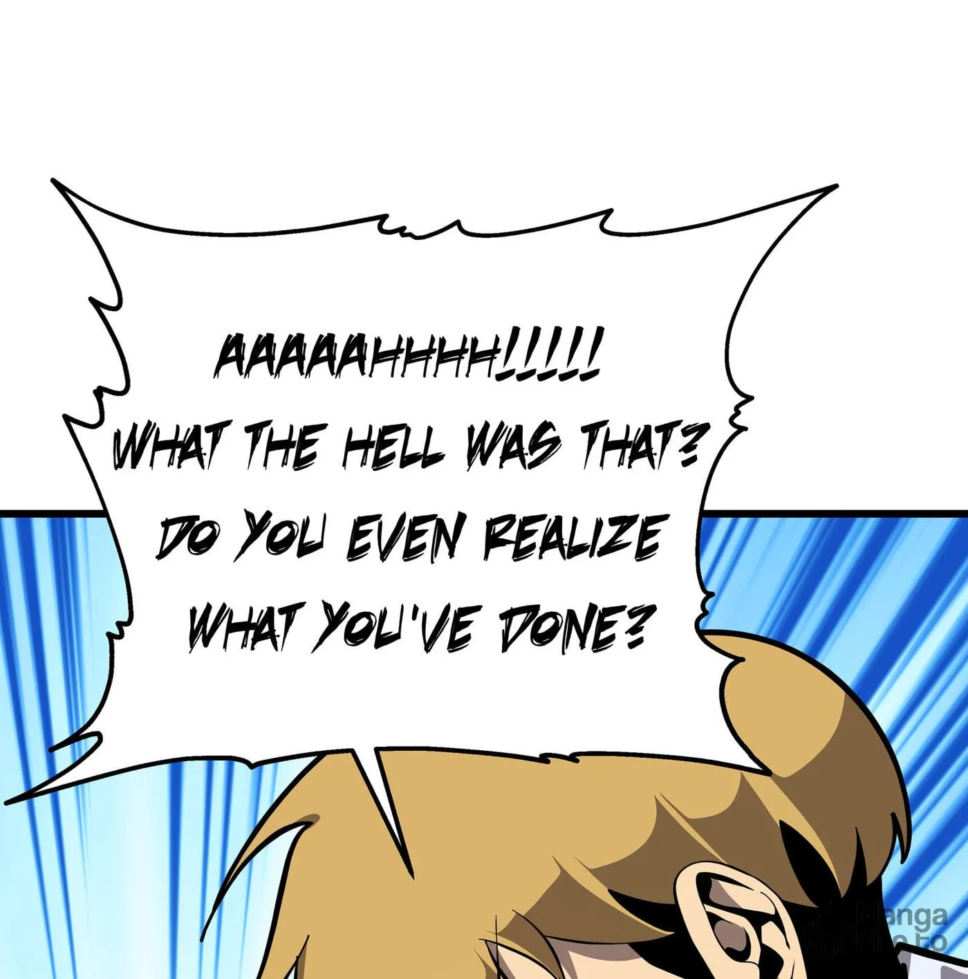 Leveling Up My Isekai'd Abs Chapter 1 page 126 - 
