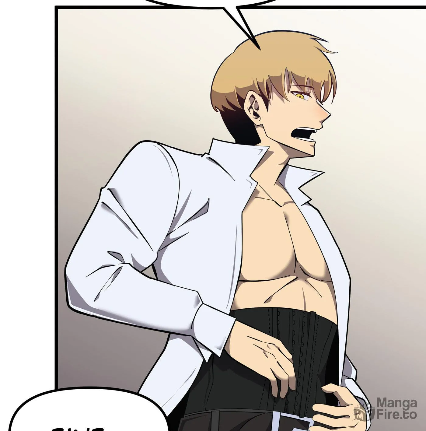 Leveling Up My Isekai'd Abs Chapter 1 page 138 - 