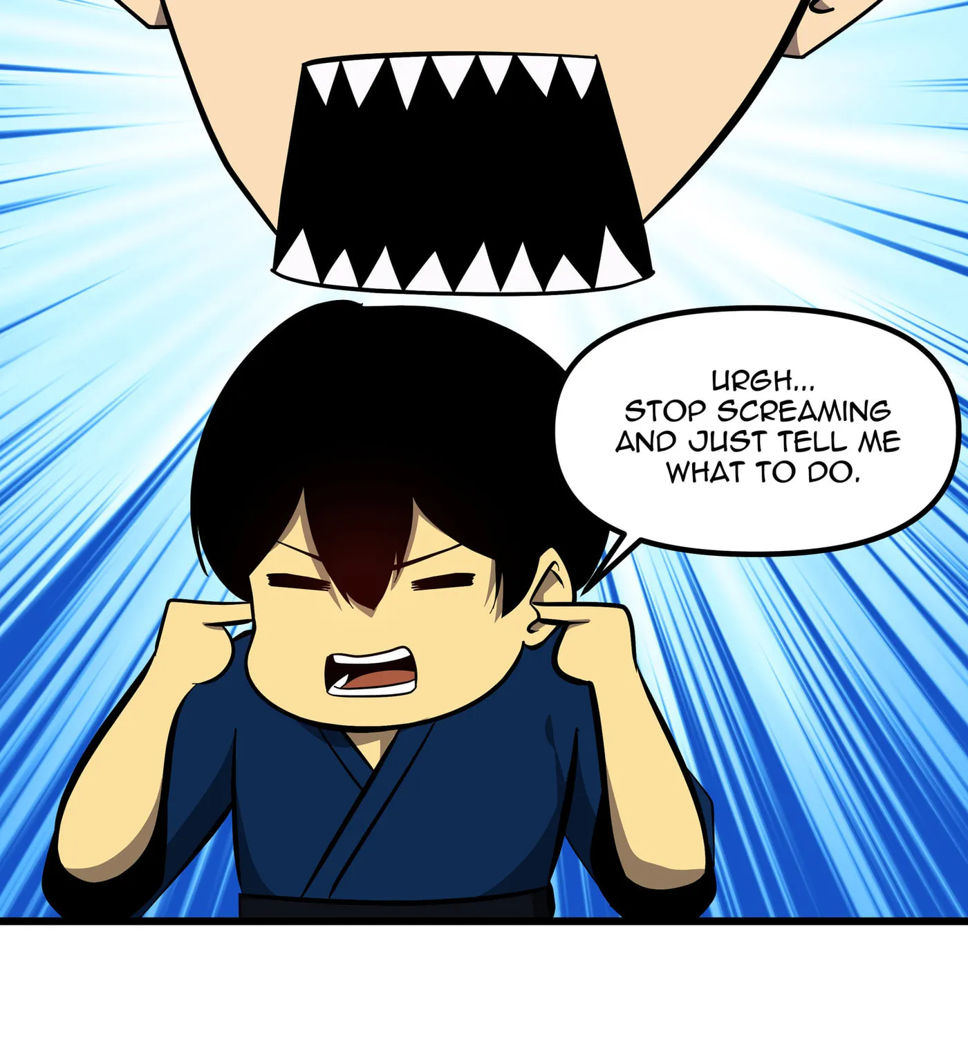 Leveling Up My Isekai'd Abs Chapter 1 page 141 - 