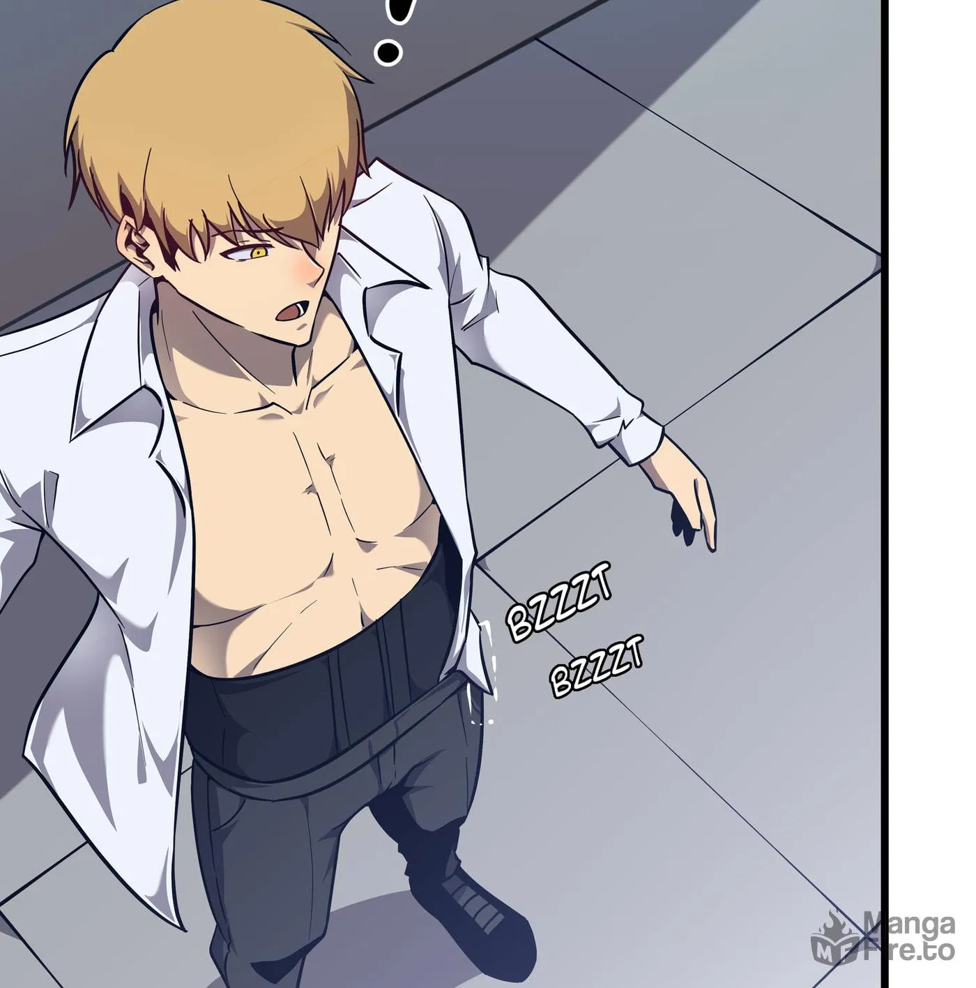 Leveling Up My Isekai'd Abs Chapter 1 page 144 - 
