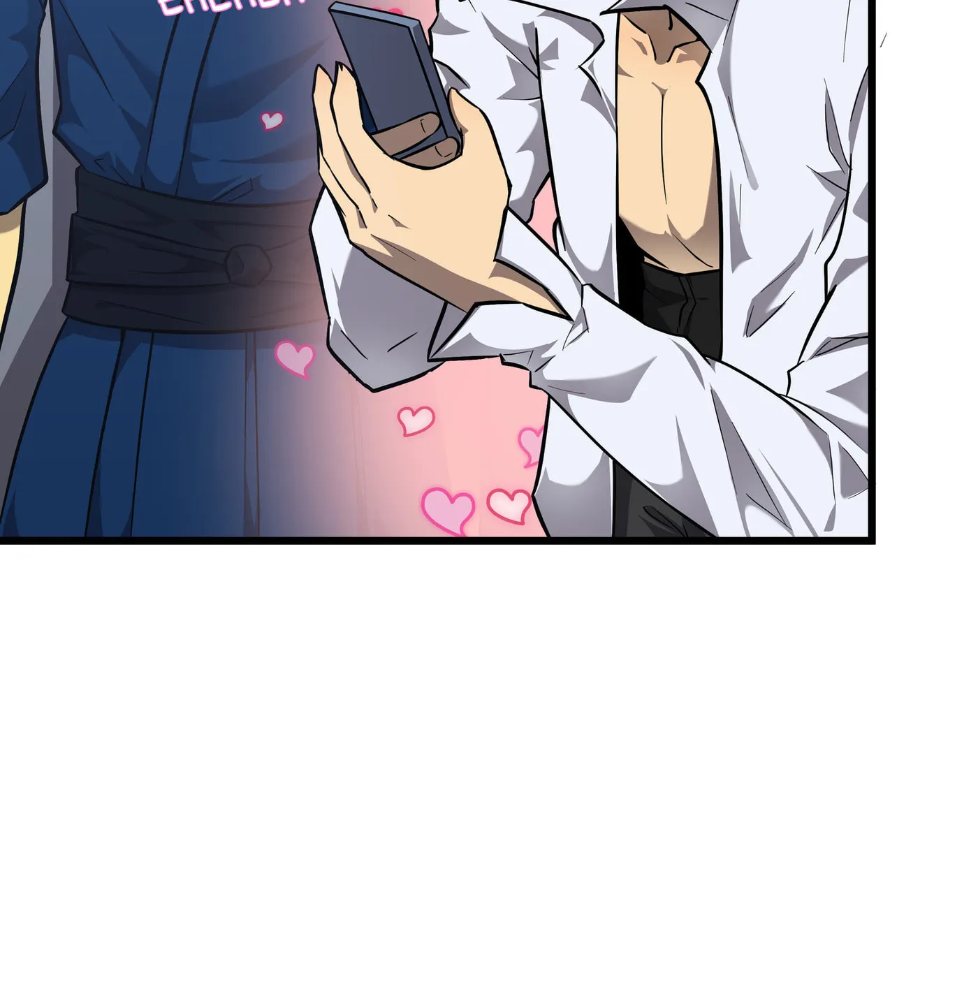 Leveling Up My Isekai'd Abs Chapter 1 page 148 - 