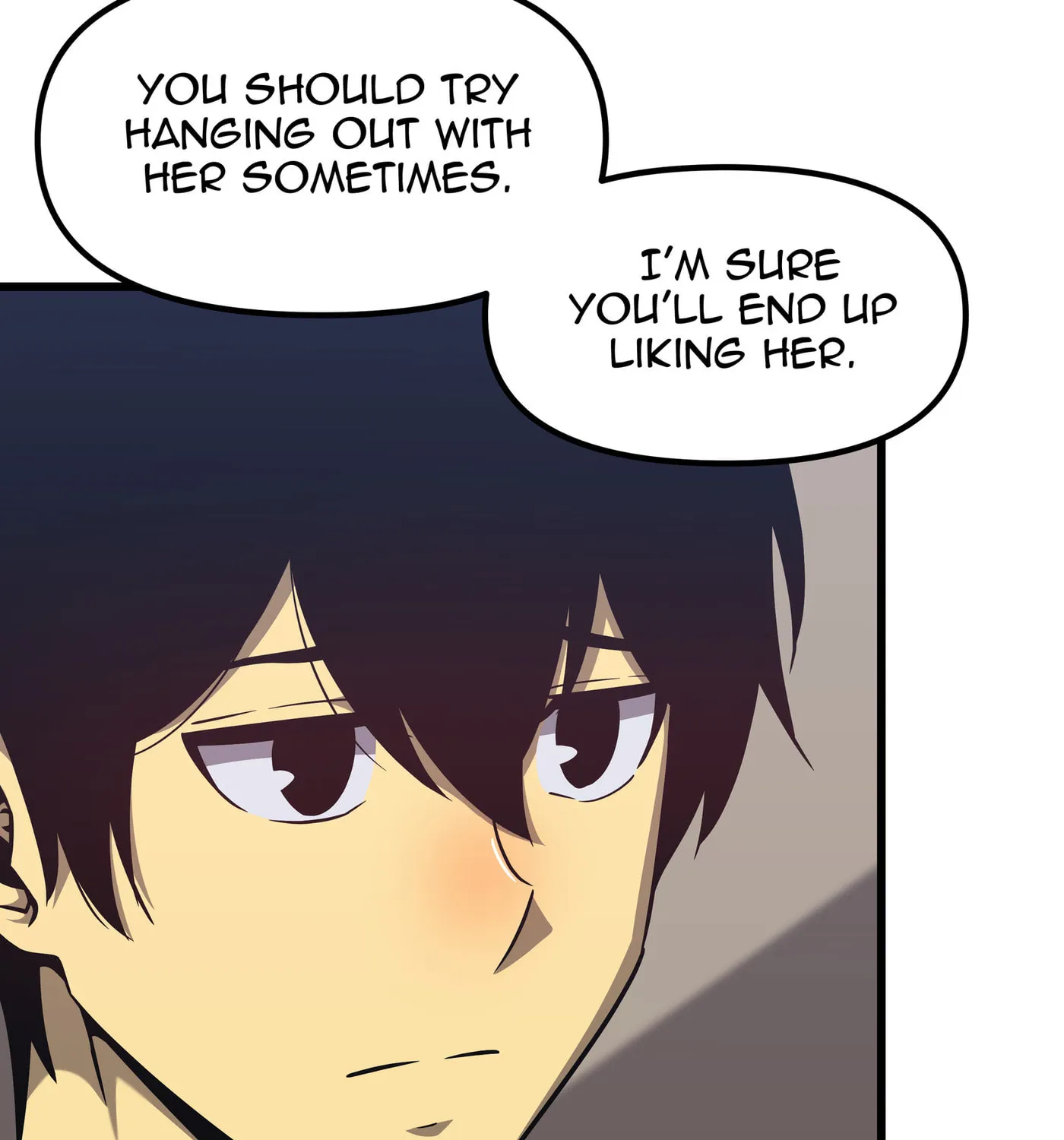 Leveling Up My Isekai'd Abs Chapter 1 page 153 - 