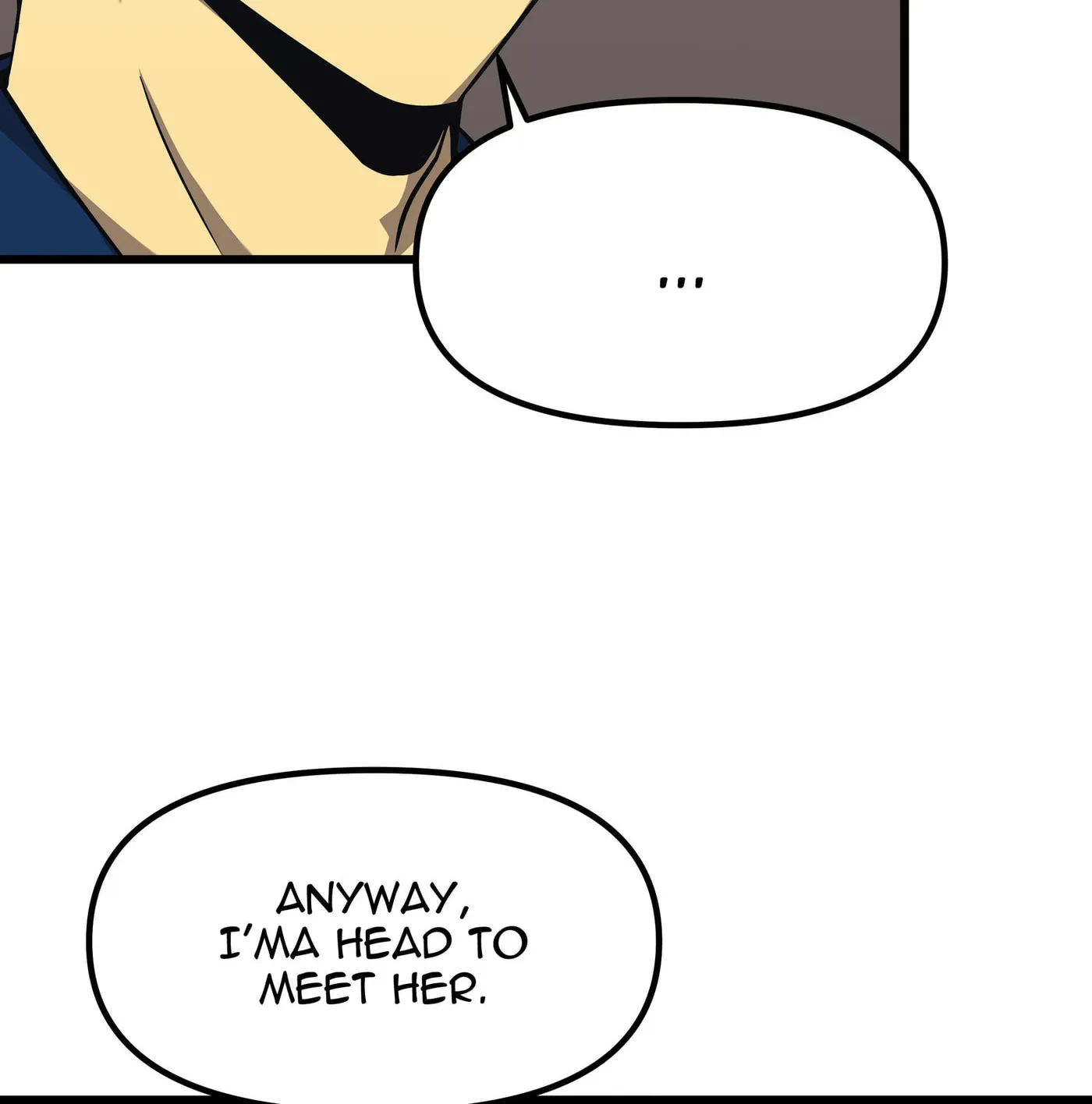 Leveling Up My Isekai'd Abs Chapter 1 page 154 - 