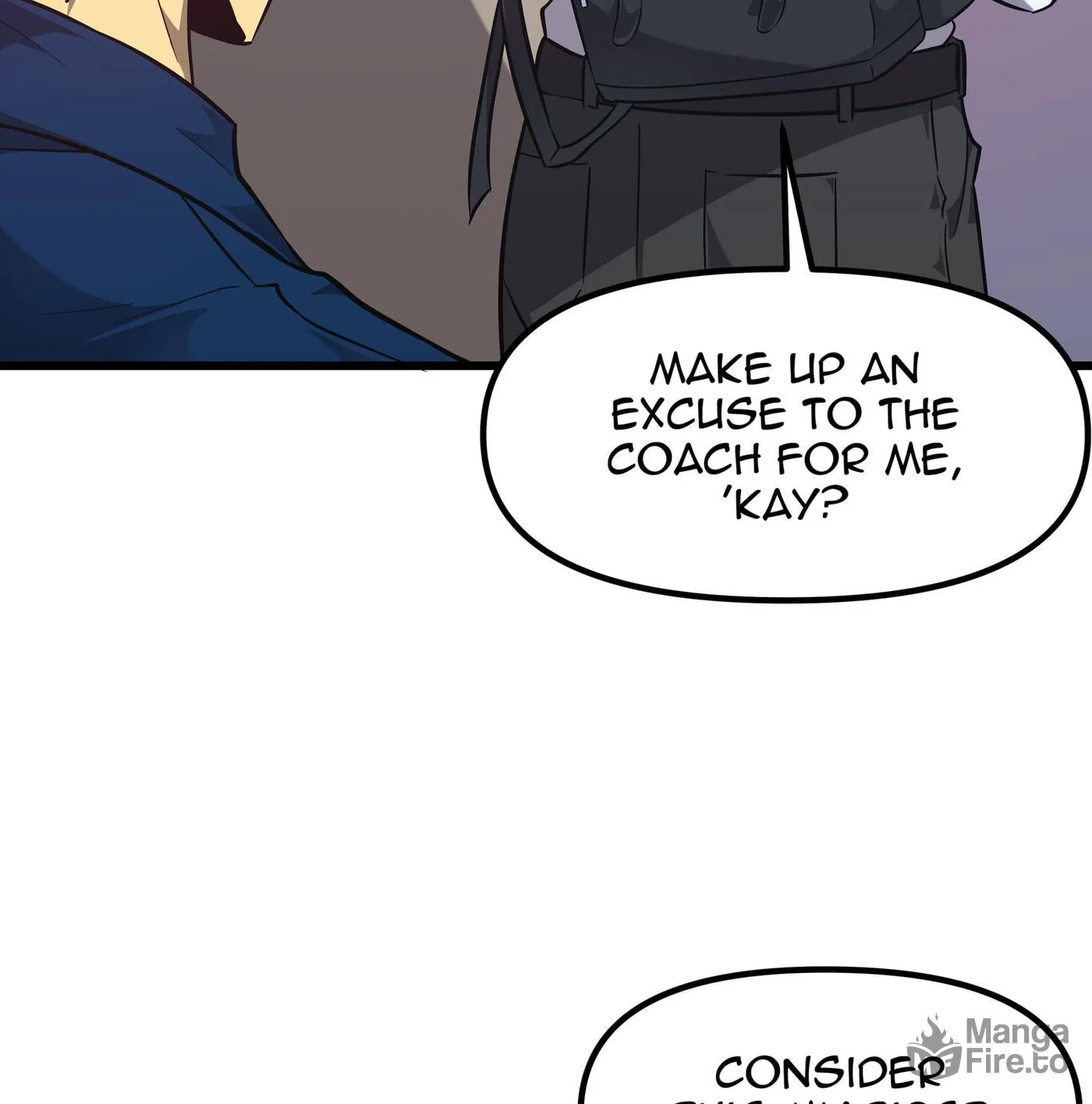 Leveling Up My Isekai'd Abs Chapter 1 page 156 - 
