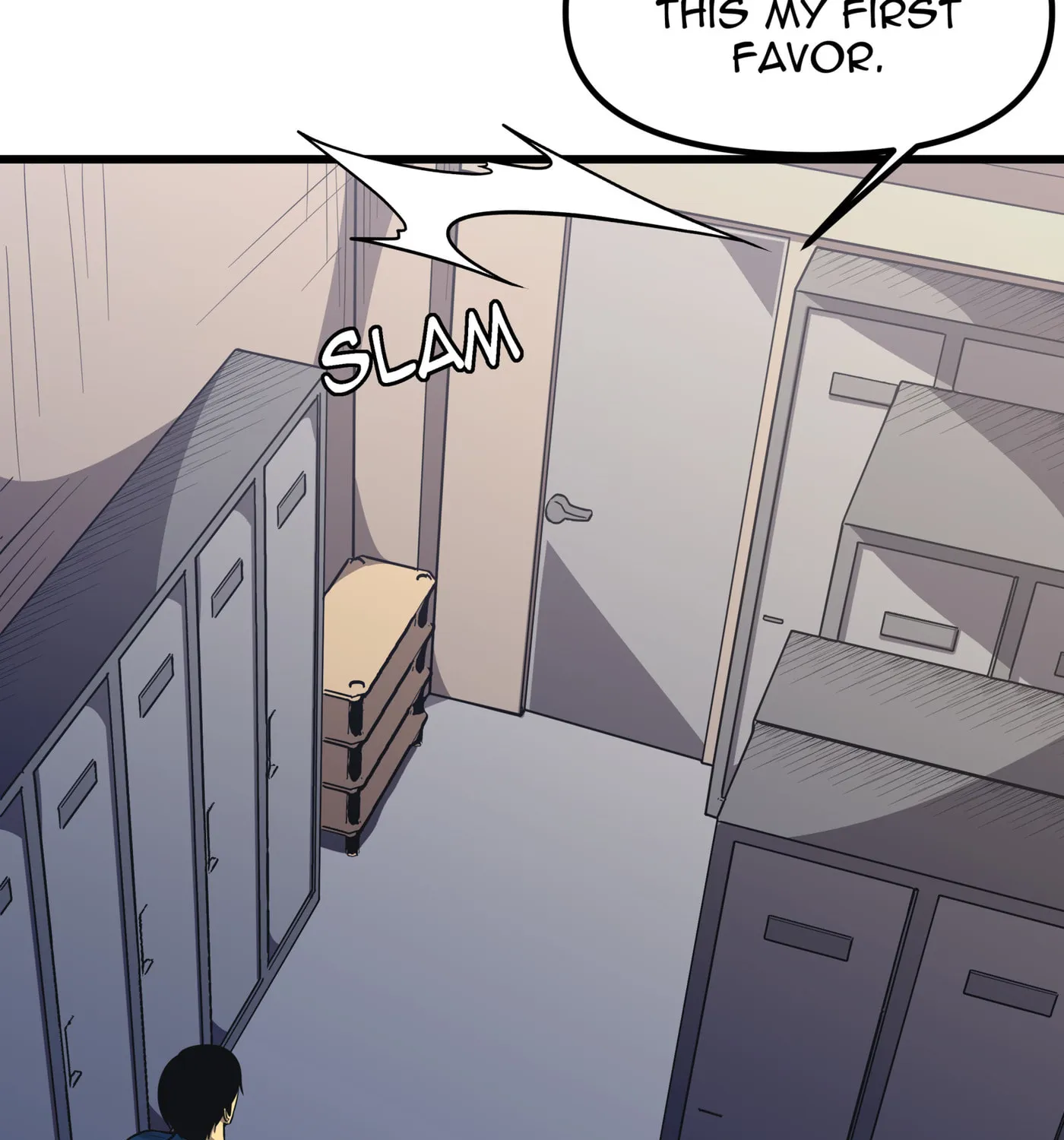 Leveling Up My Isekai'd Abs Chapter 1 page 157 - 
