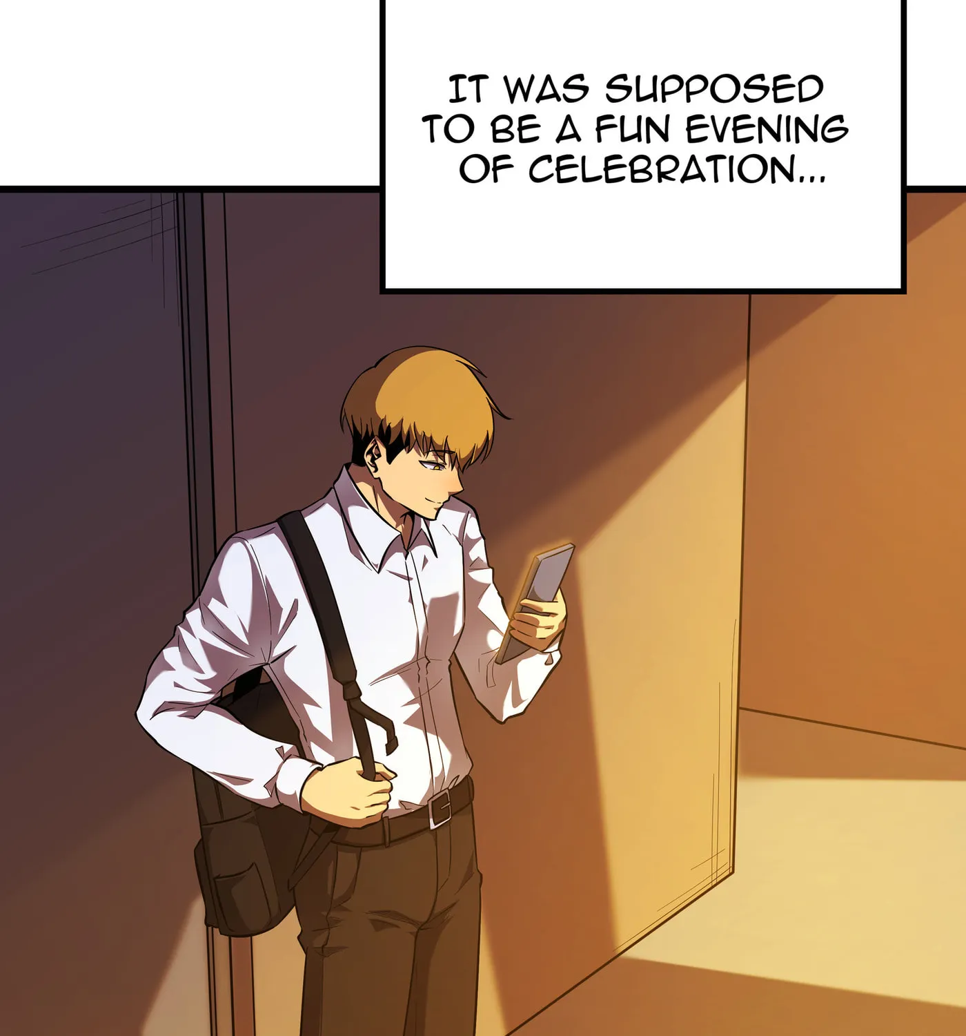 Leveling Up My Isekai'd Abs Chapter 1 page 163 - 