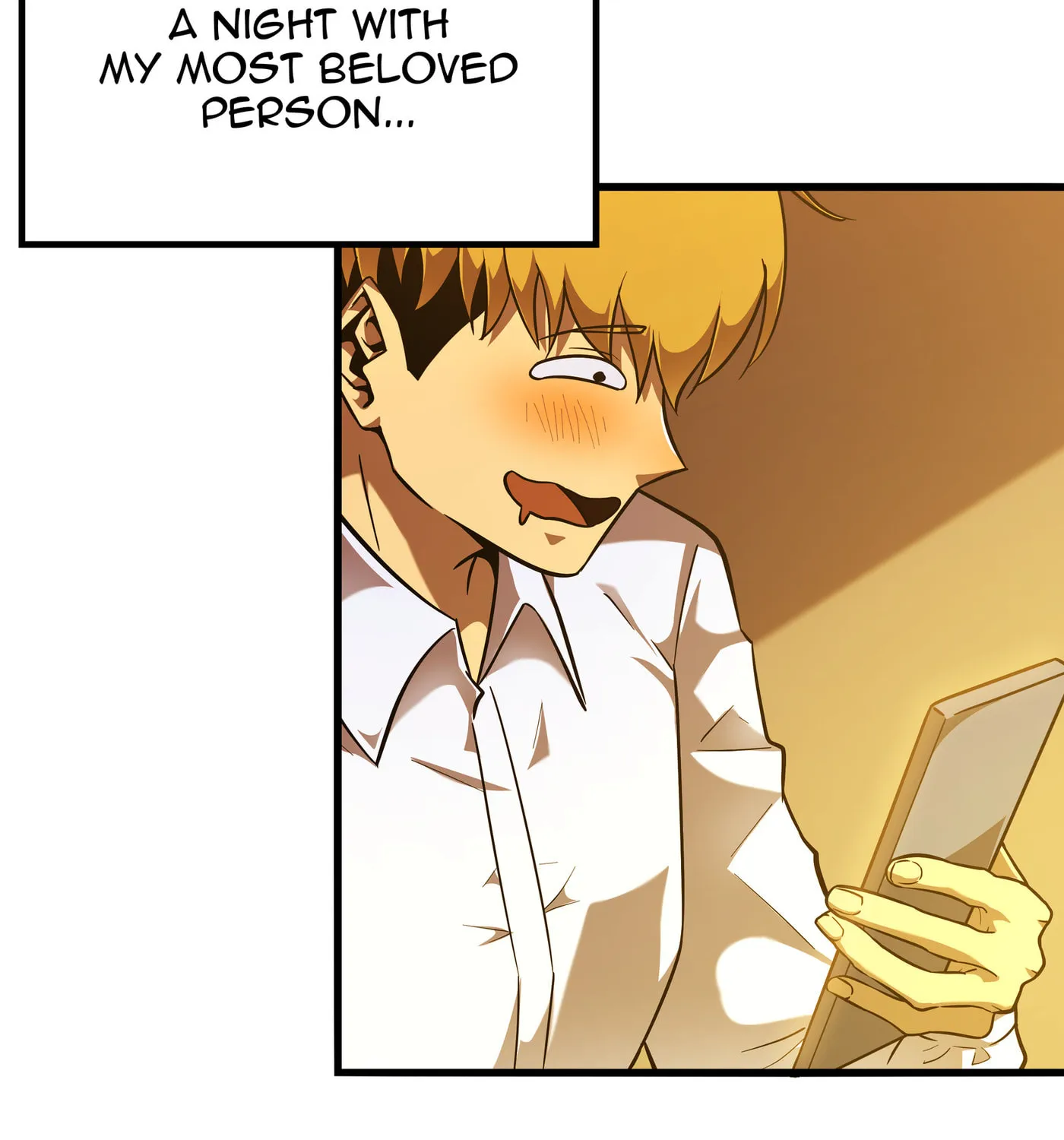 Leveling Up My Isekai'd Abs Chapter 1 page 165 - 