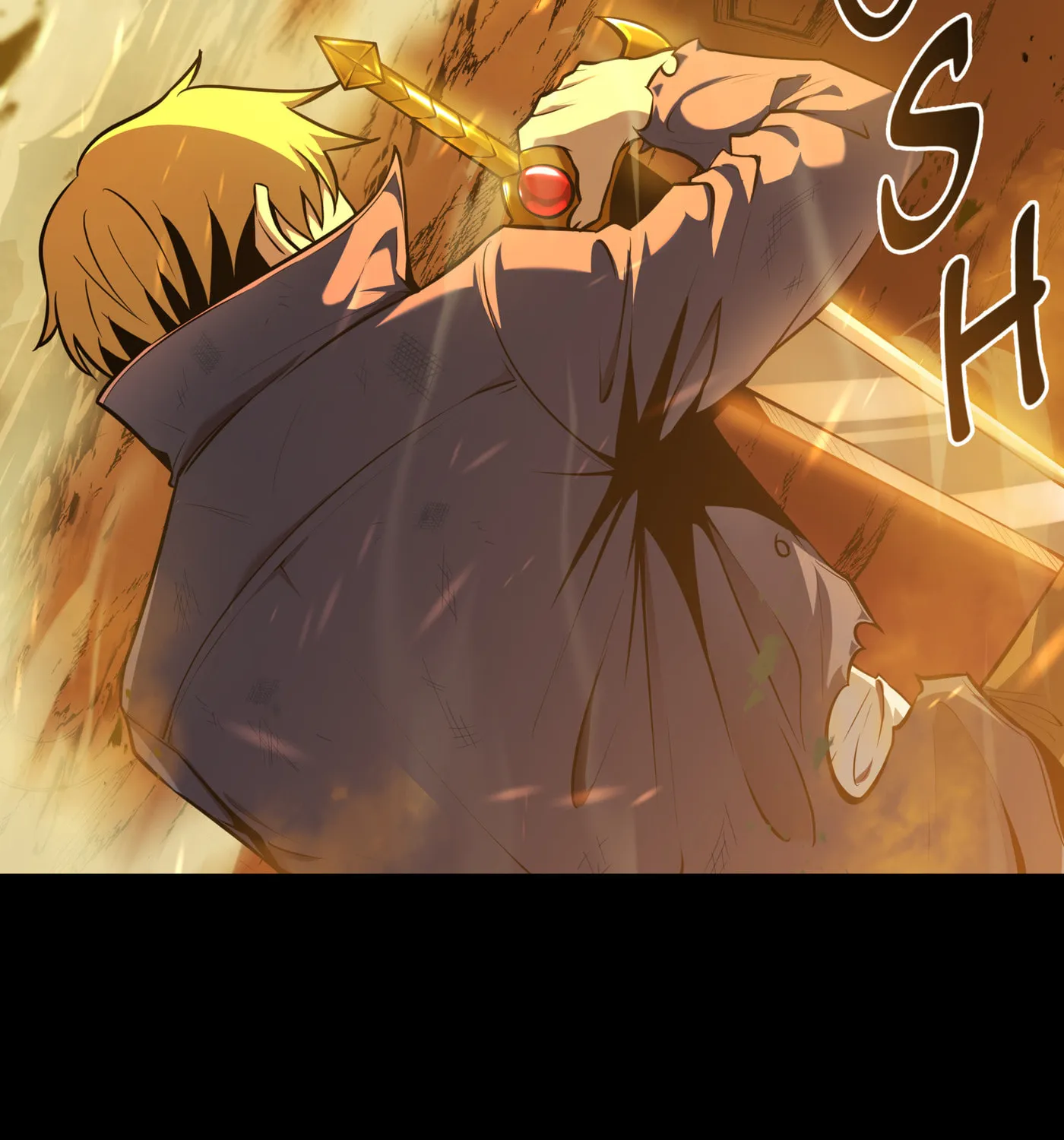 Leveling Up My Isekai'd Abs Chapter 1 page 3 - 