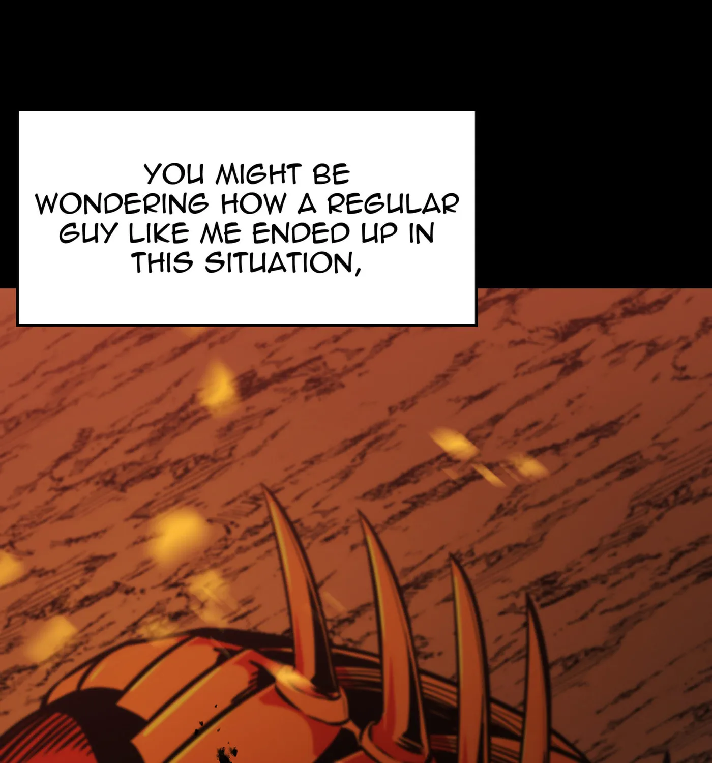 Leveling Up My Isekai'd Abs Chapter 1 page 25 - 