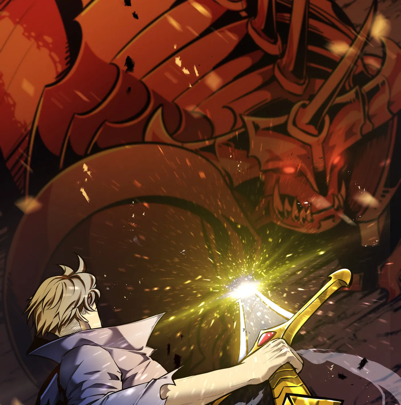 Leveling Up My Isekai'd Abs Chapter 1 page 26 - 