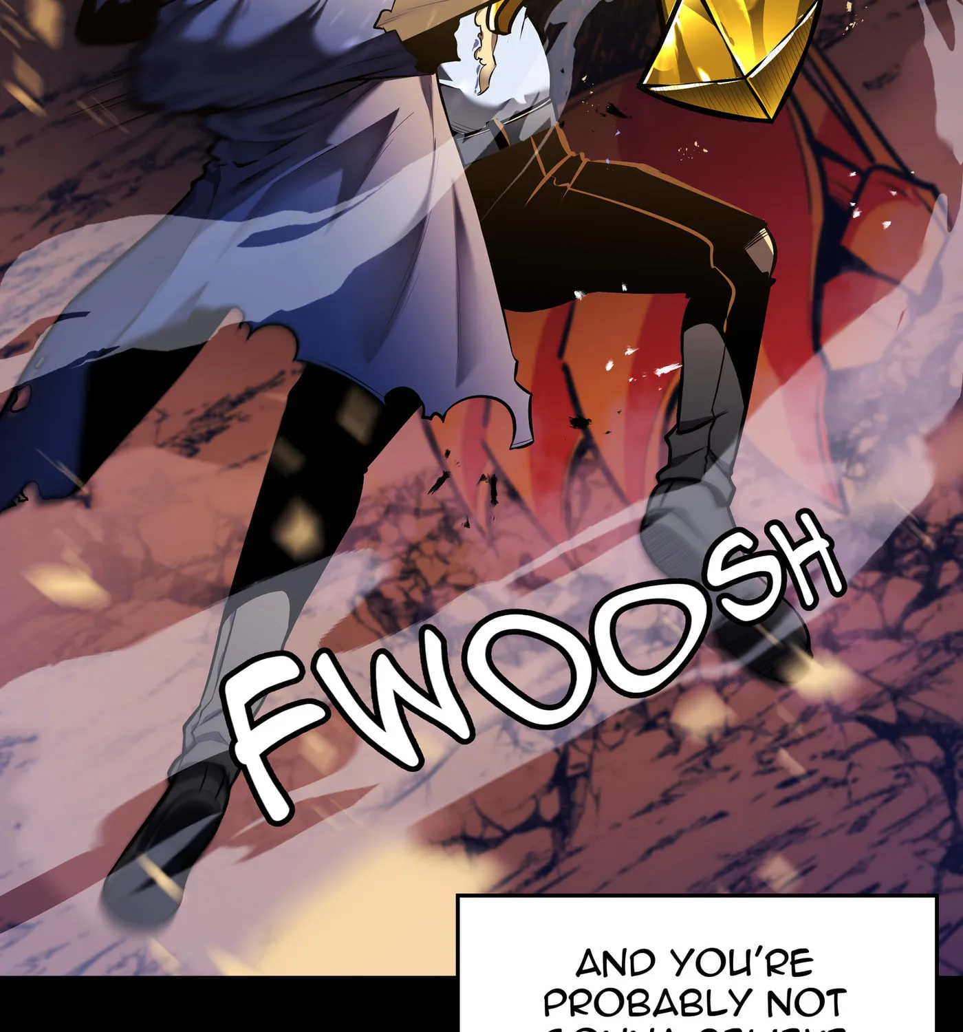 Leveling Up My Isekai'd Abs Chapter 1 page 27 - 