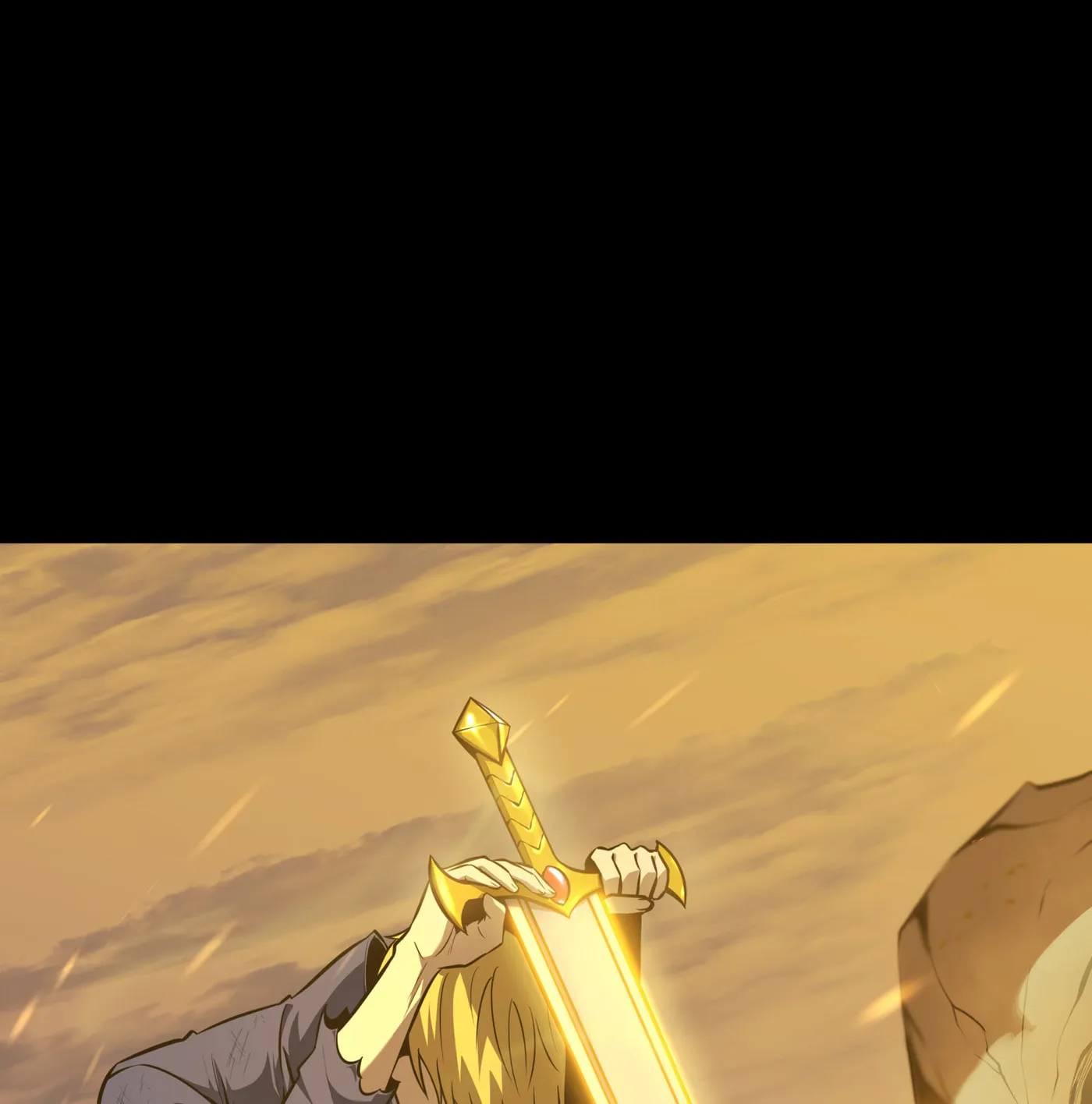 Leveling Up My Isekai'd Abs Chapter 1 page 4 - 