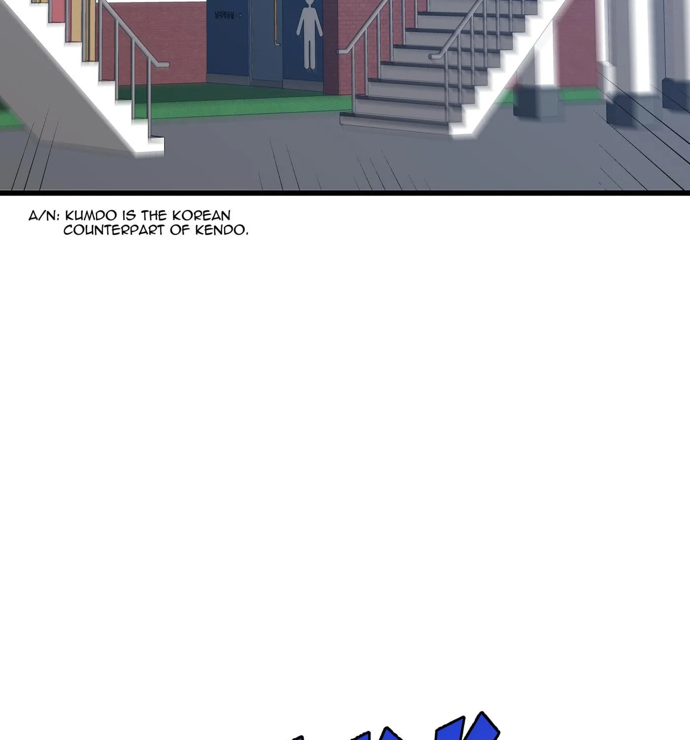 Leveling Up My Isekai'd Abs Chapter 1 page 35 - 