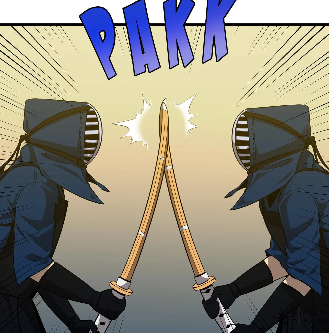 Leveling Up My Isekai'd Abs Chapter 1 page 36 - 