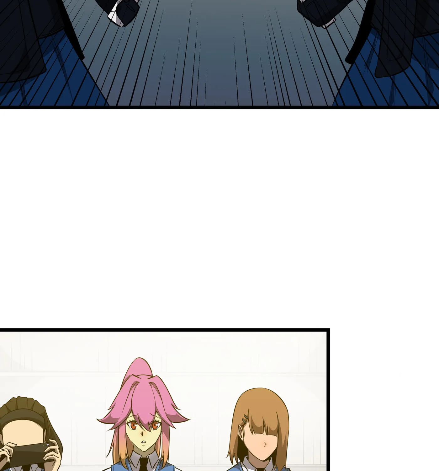 Leveling Up My Isekai'd Abs Chapter 1 page 37 - 
