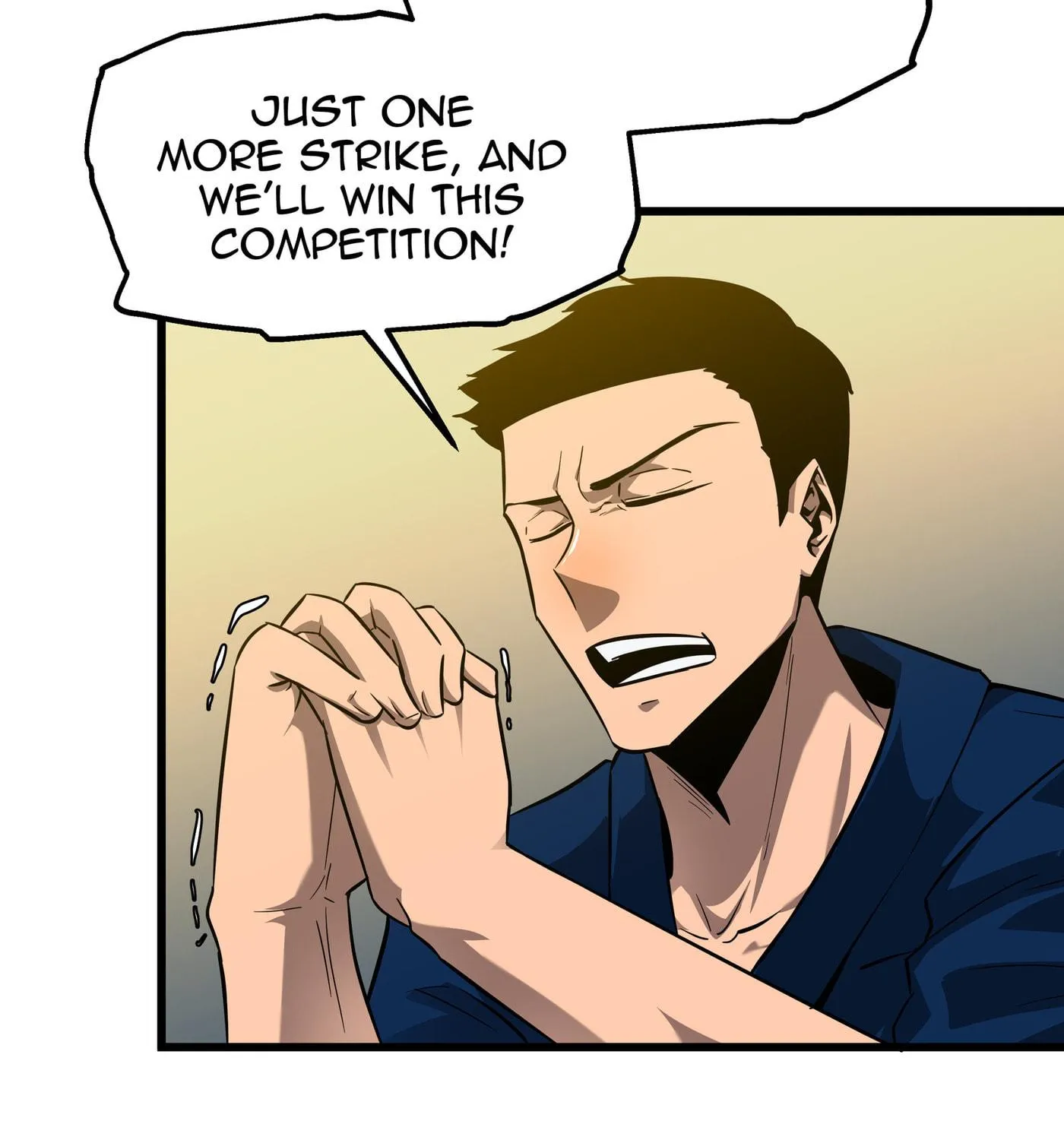 Leveling Up My Isekai'd Abs Chapter 1 page 39 - 
