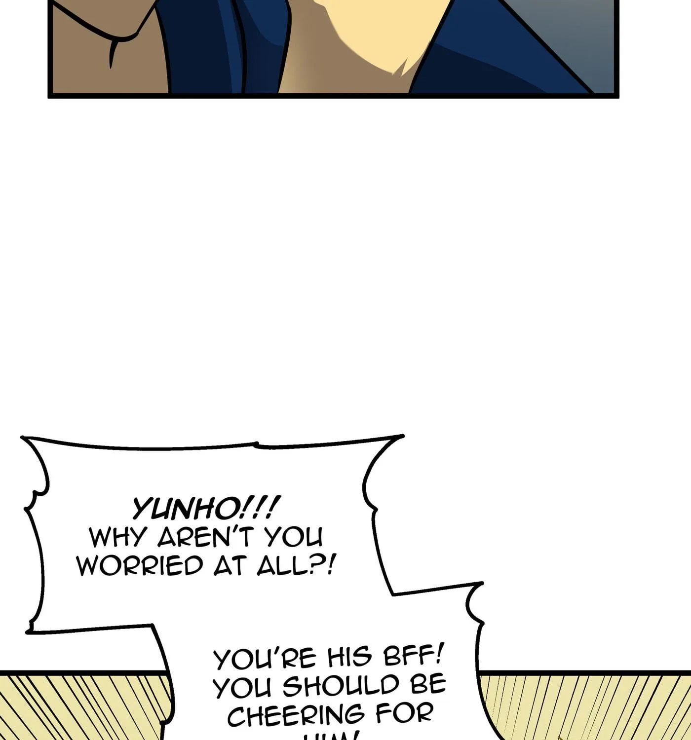 Leveling Up My Isekai'd Abs Chapter 1 page 41 - 