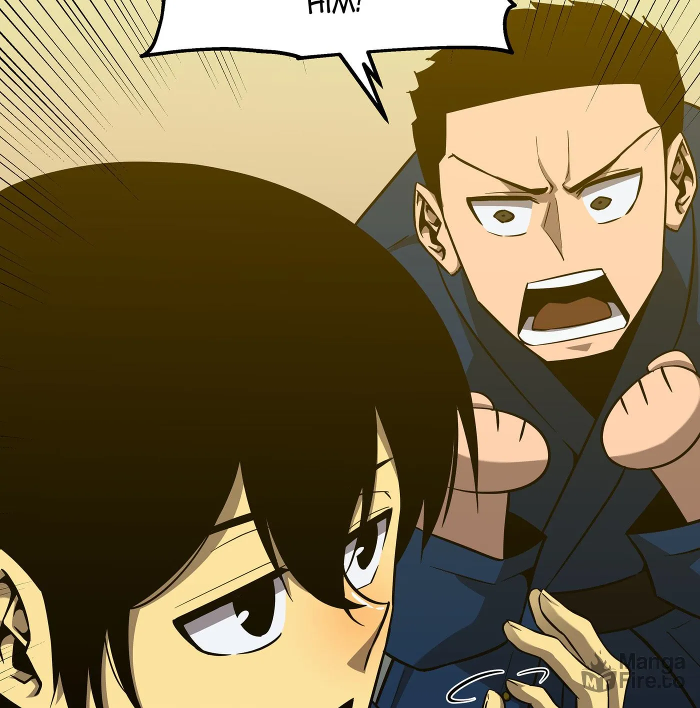Leveling Up My Isekai'd Abs Chapter 1 page 42 - 