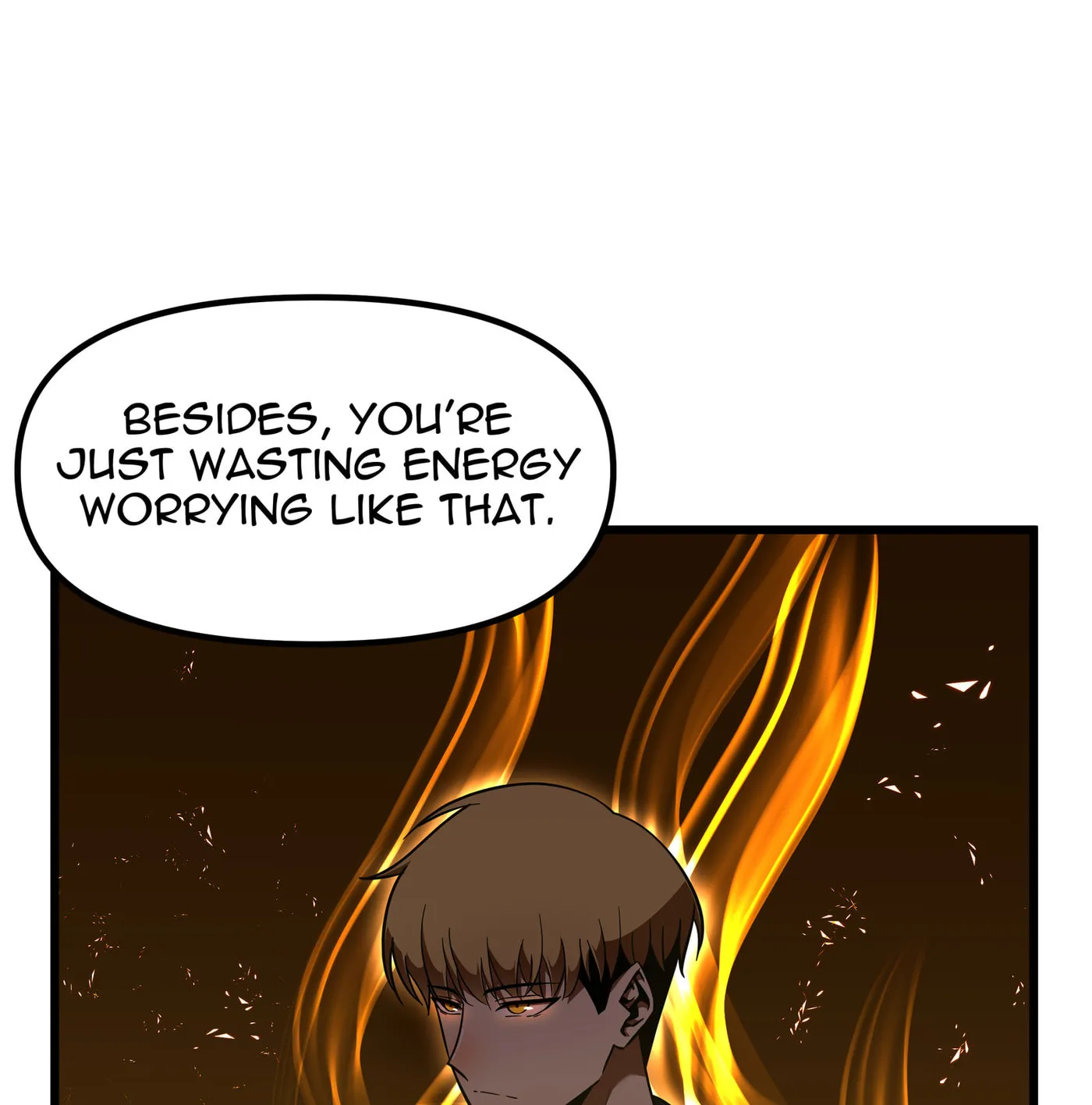 Leveling Up My Isekai'd Abs Chapter 1 page 44 - 