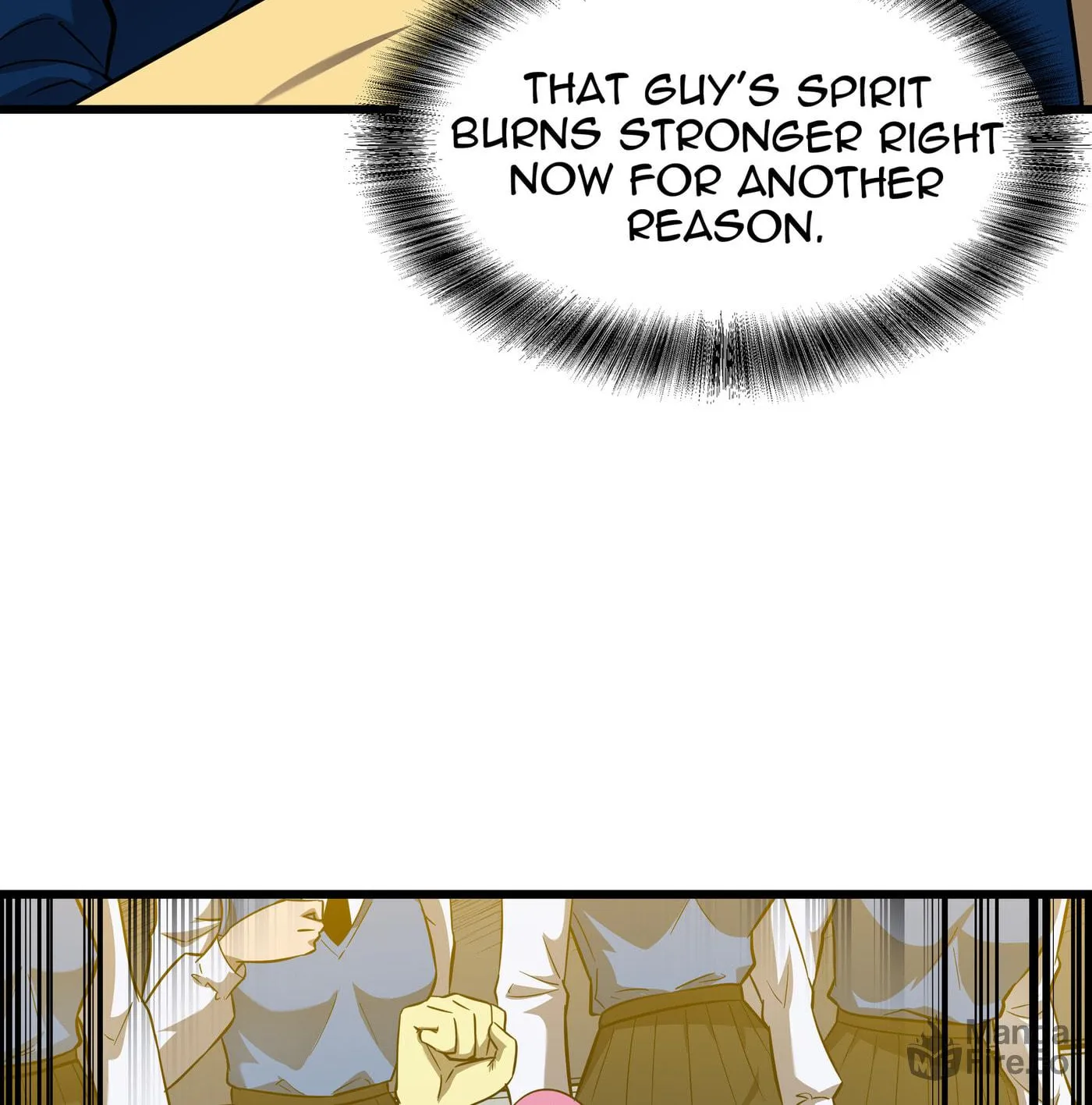 Leveling Up My Isekai'd Abs Chapter 1 page 48 - 
