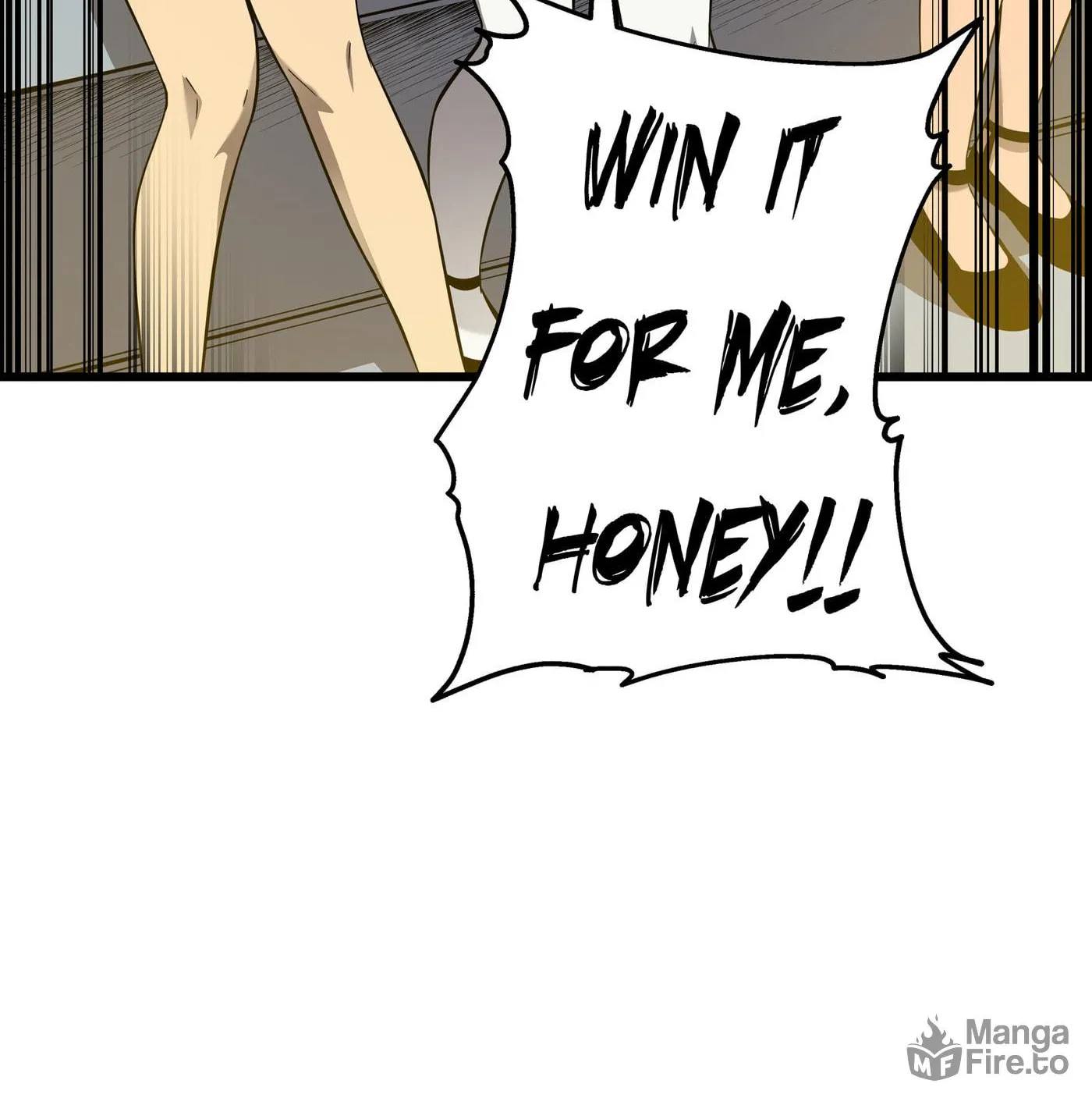 Leveling Up My Isekai'd Abs Chapter 1 page 50 - 