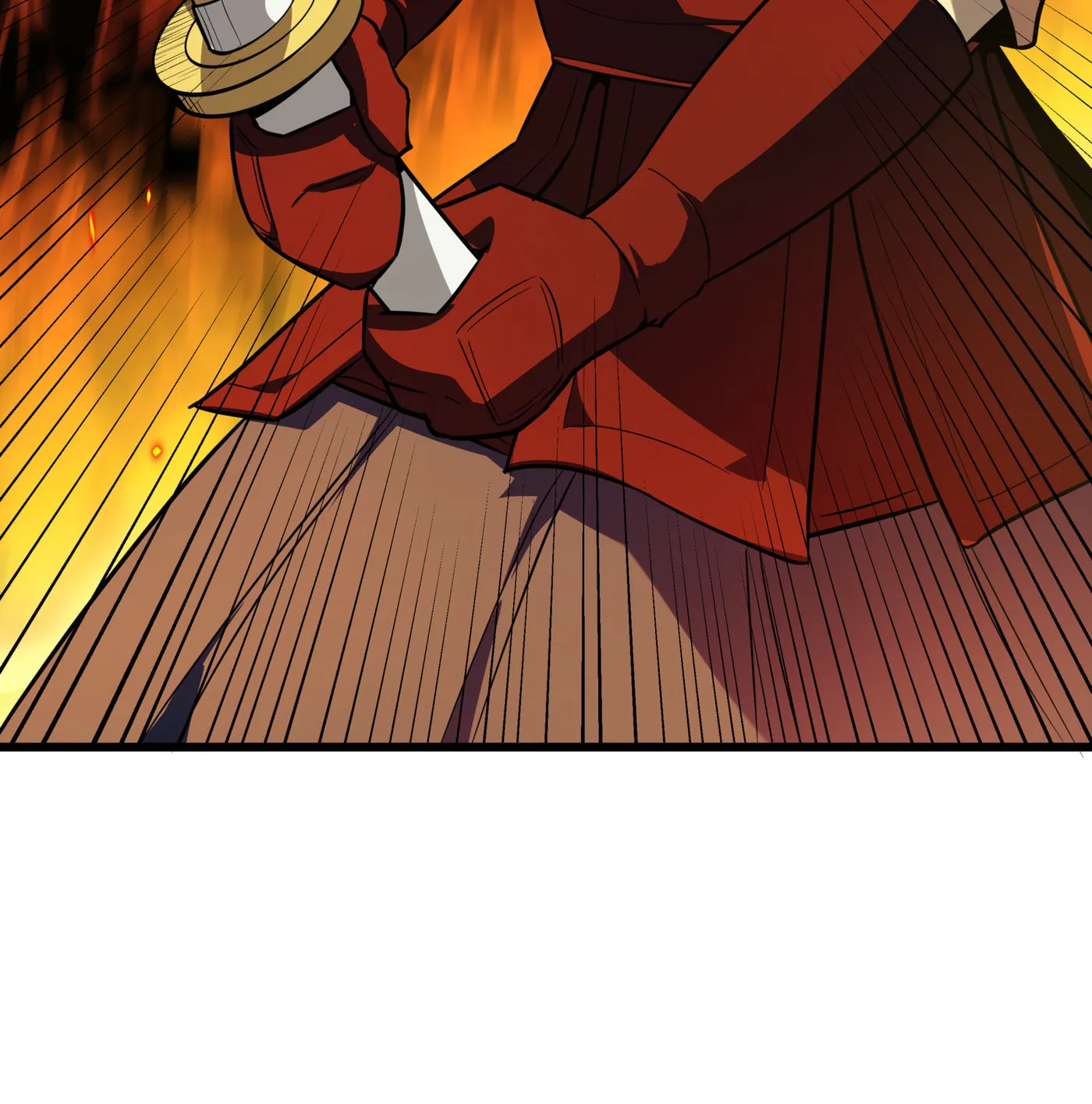 Leveling Up My Isekai'd Abs Chapter 1 page 52 - 