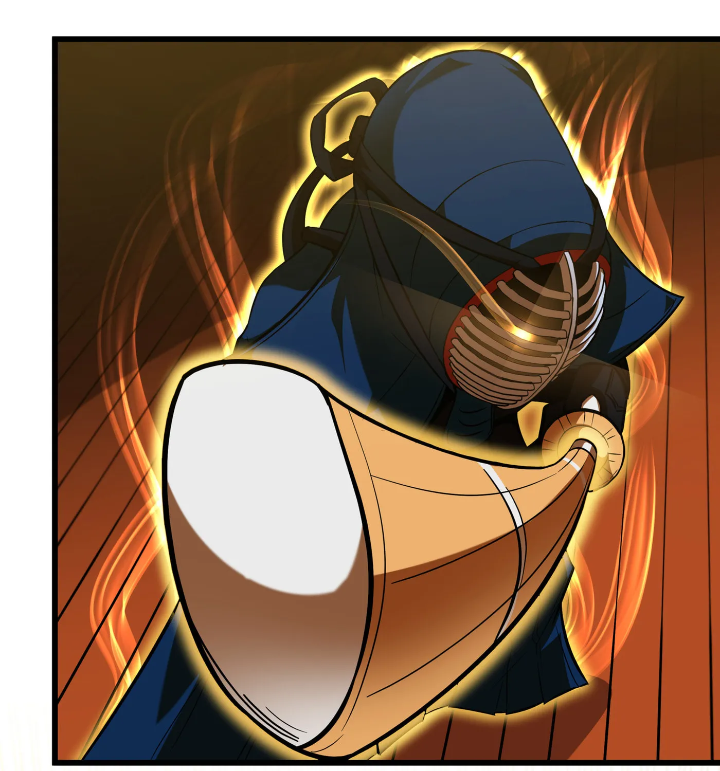 Leveling Up My Isekai'd Abs Chapter 1 page 55 - 