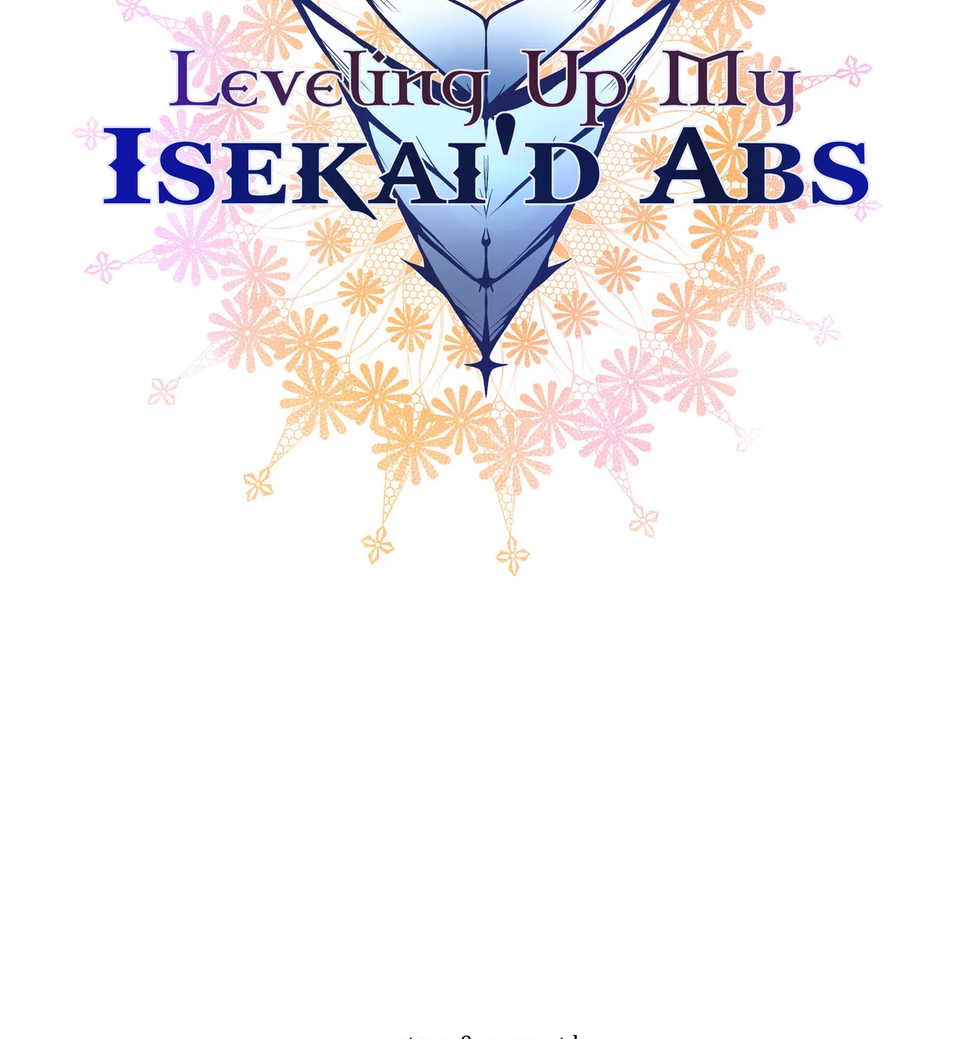 Leveling Up My Isekai'd Abs Chapter 1 page 63 - 