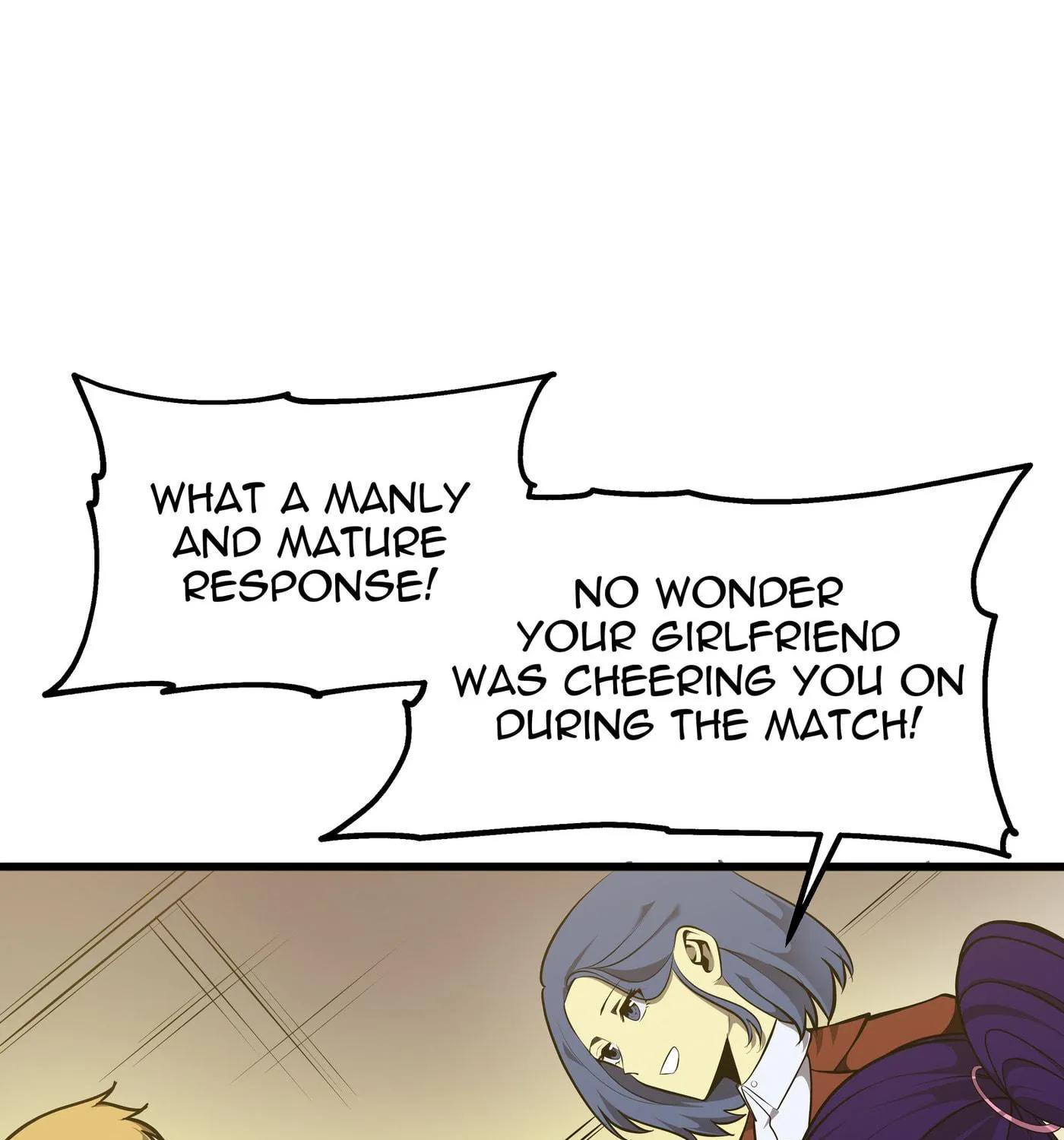Leveling Up My Isekai'd Abs Chapter 1 page 69 - 