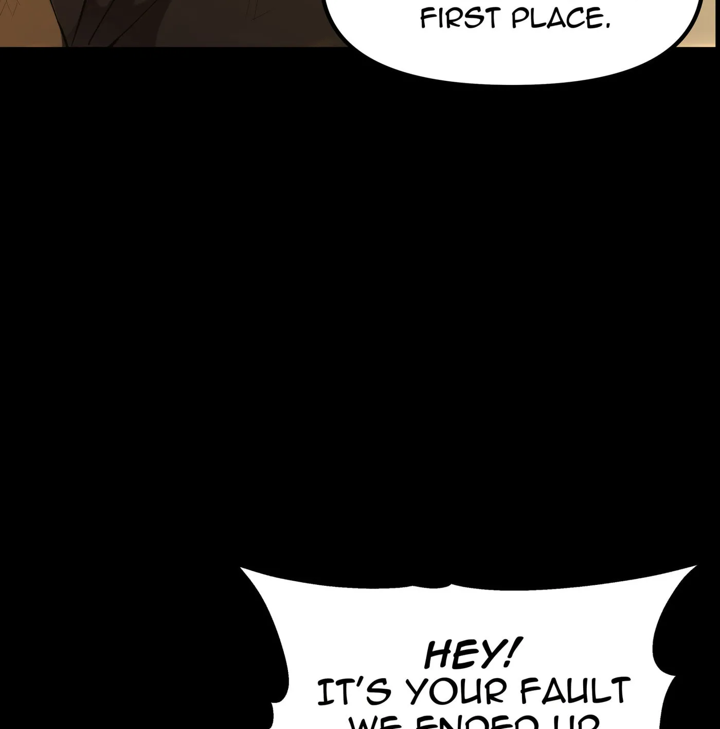 Leveling Up My Isekai'd Abs Chapter 1 page 8 - 