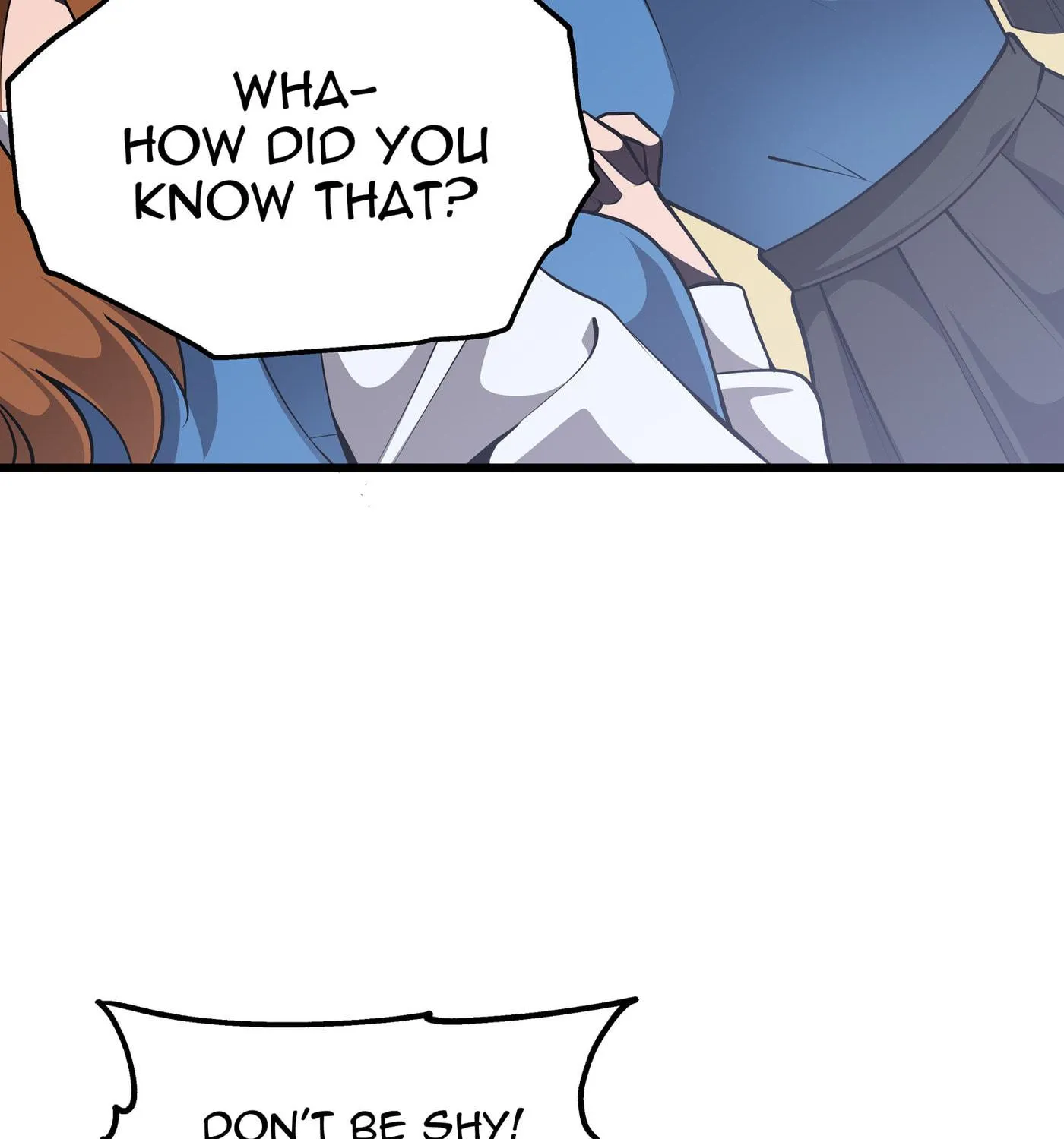 Leveling Up My Isekai'd Abs Chapter 1 page 71 - 