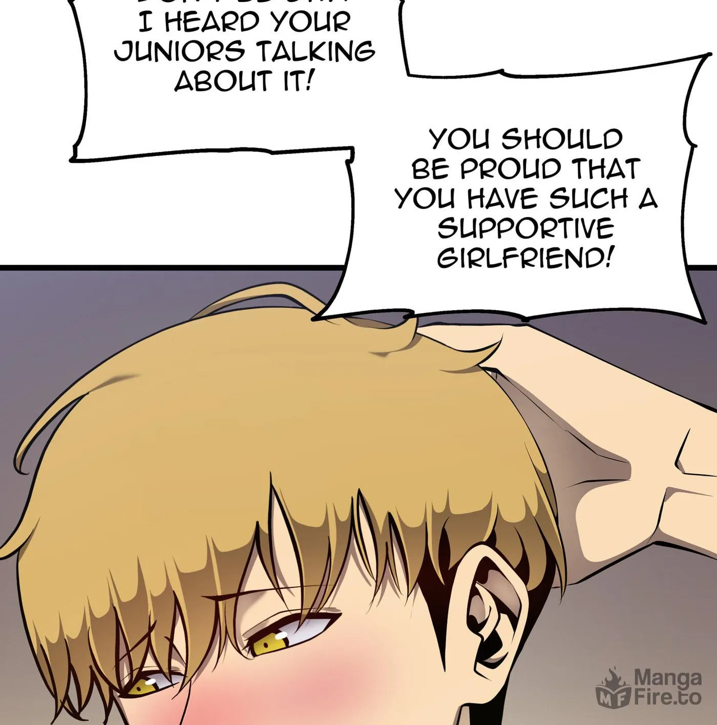 Leveling Up My Isekai'd Abs Chapter 1 page 72 - 
