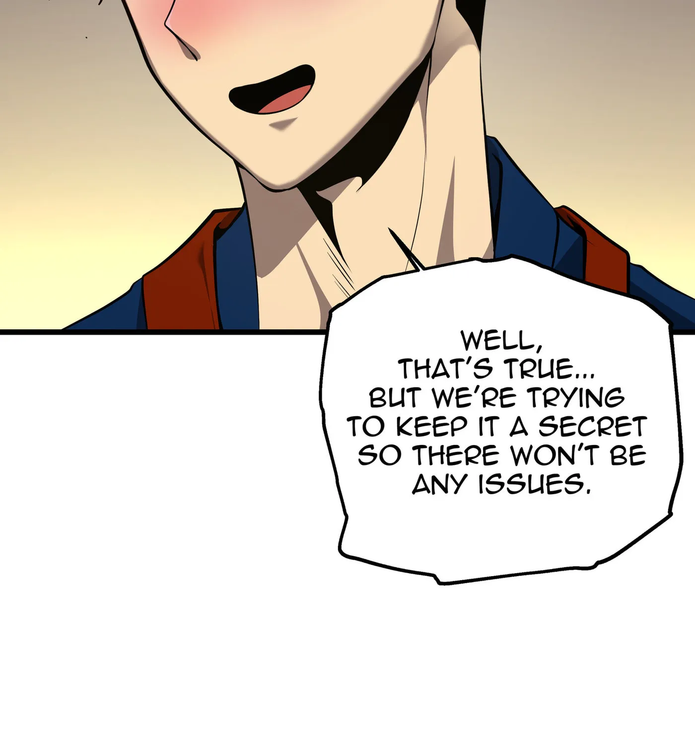 Leveling Up My Isekai'd Abs Chapter 1 page 73 - 