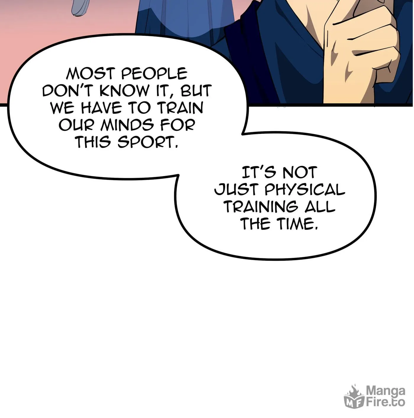 Leveling Up My Isekai'd Abs Chapter 1 page 78 - 