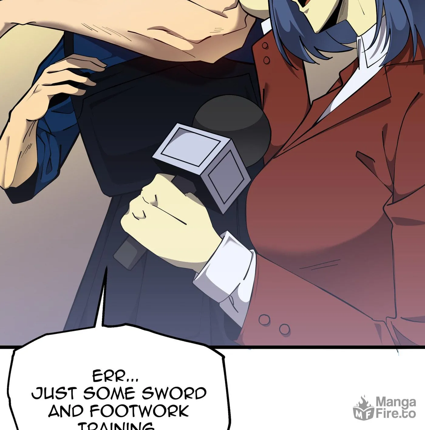 Leveling Up My Isekai'd Abs Chapter 1 page 80 - 