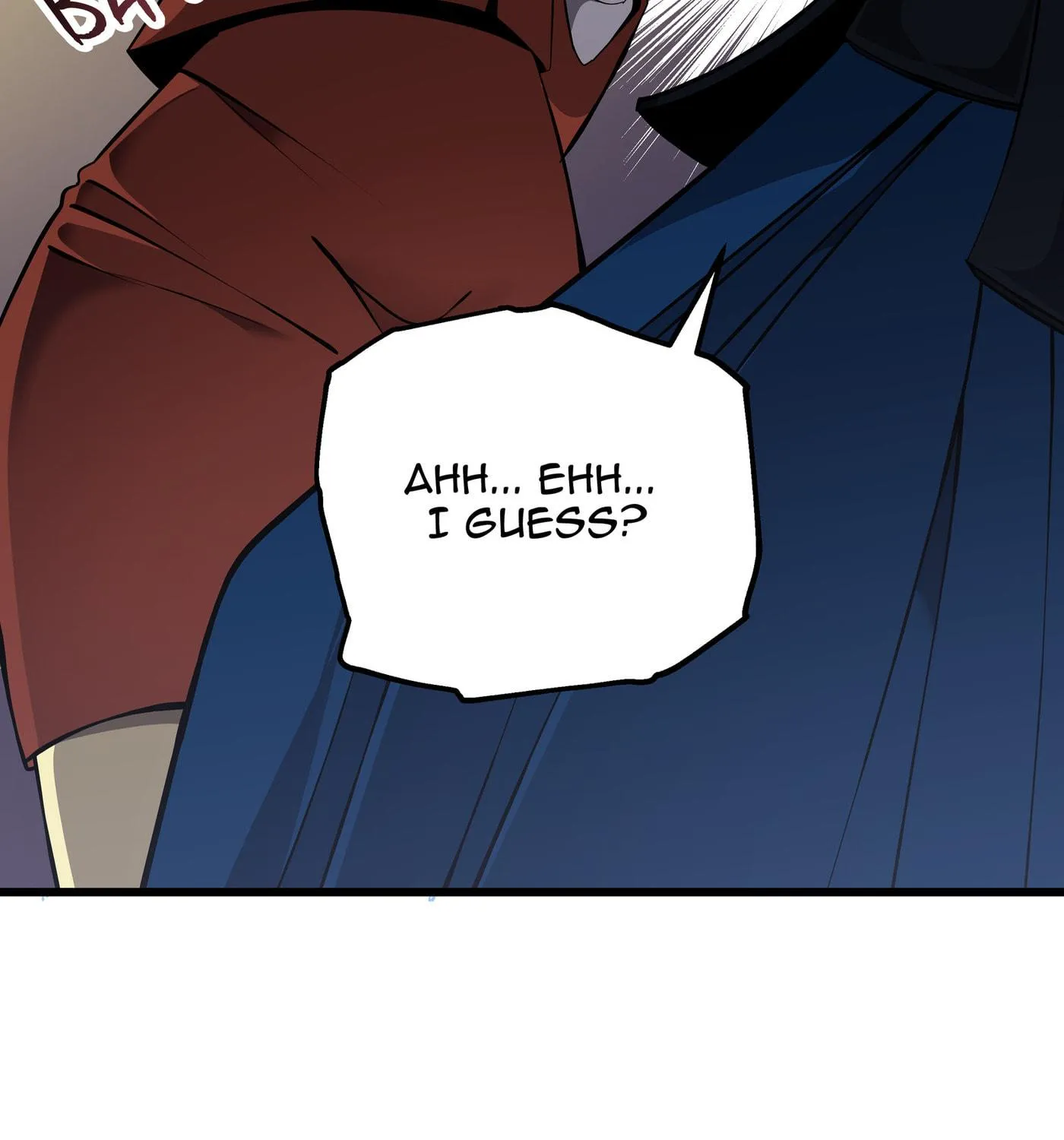 Leveling Up My Isekai'd Abs Chapter 1 page 83 - 