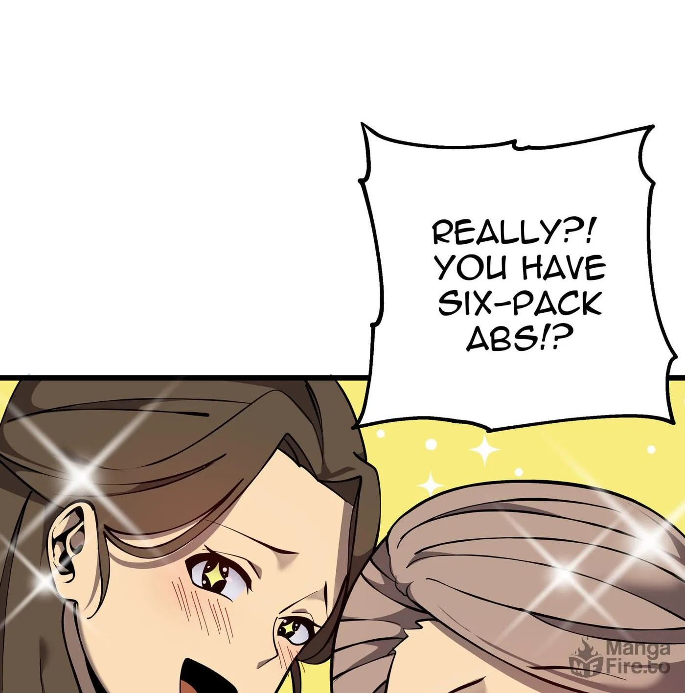 Leveling Up My Isekai'd Abs Chapter 1 page 84 - 