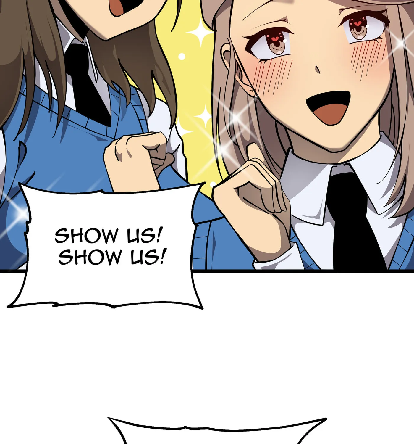 Leveling Up My Isekai'd Abs Chapter 1 page 85 - 