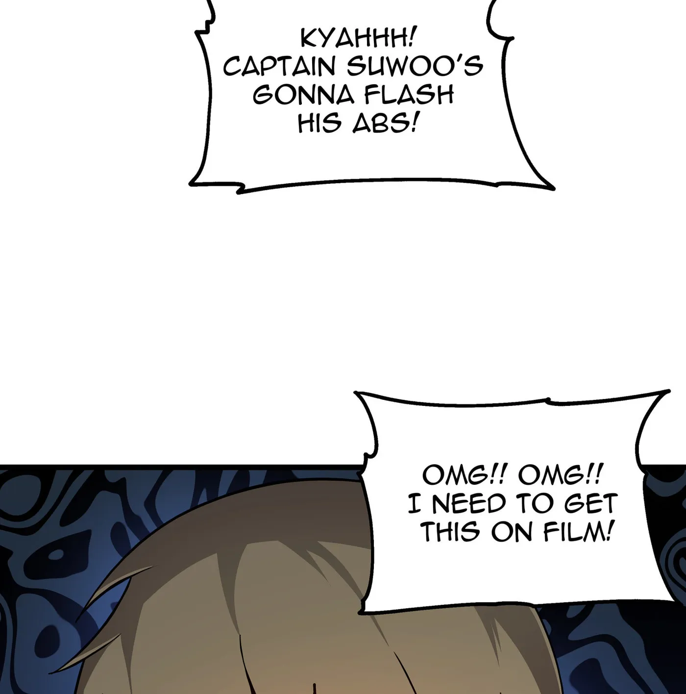 Leveling Up My Isekai'd Abs Chapter 1 page 86 - 